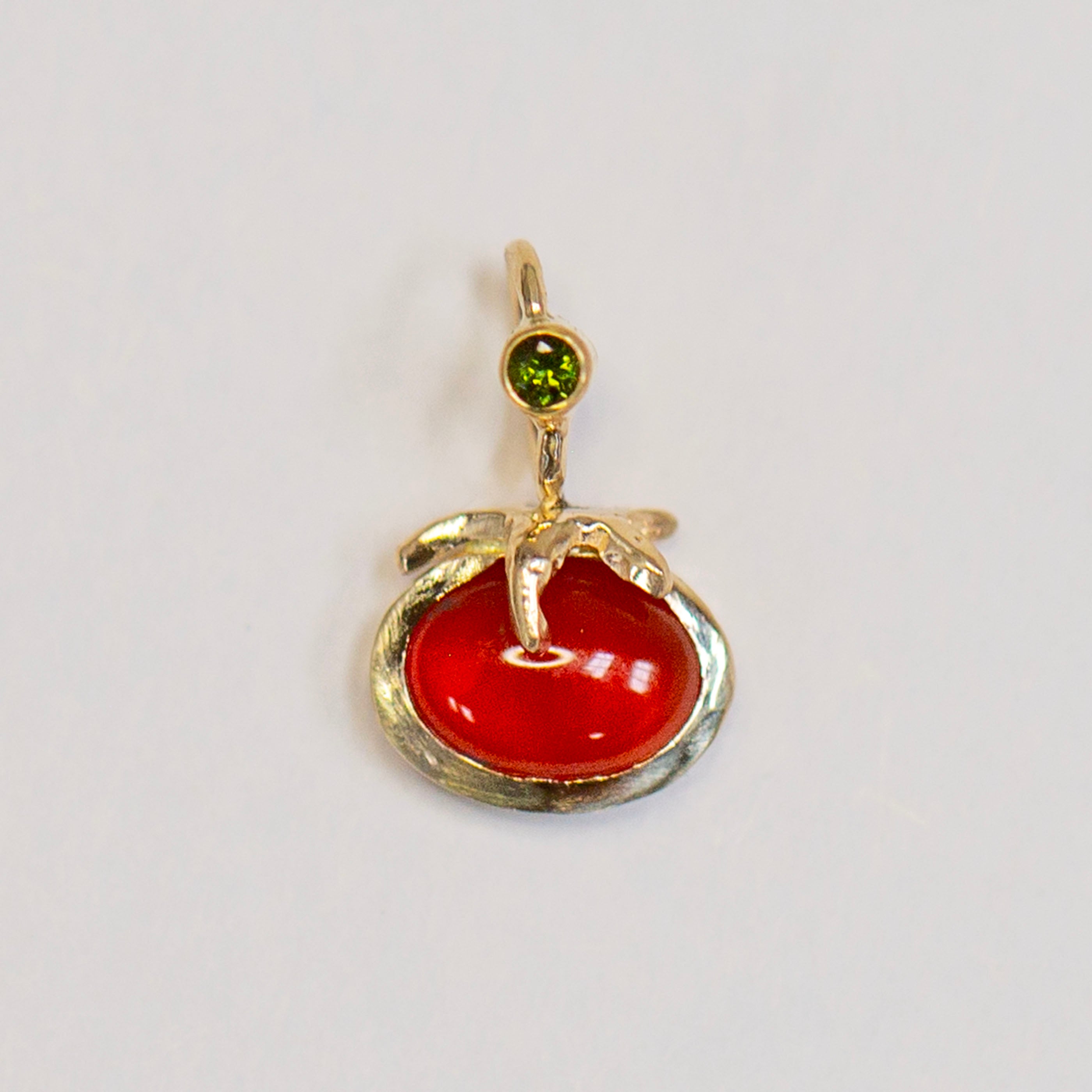 Fancy Tomato, Made-to-Order