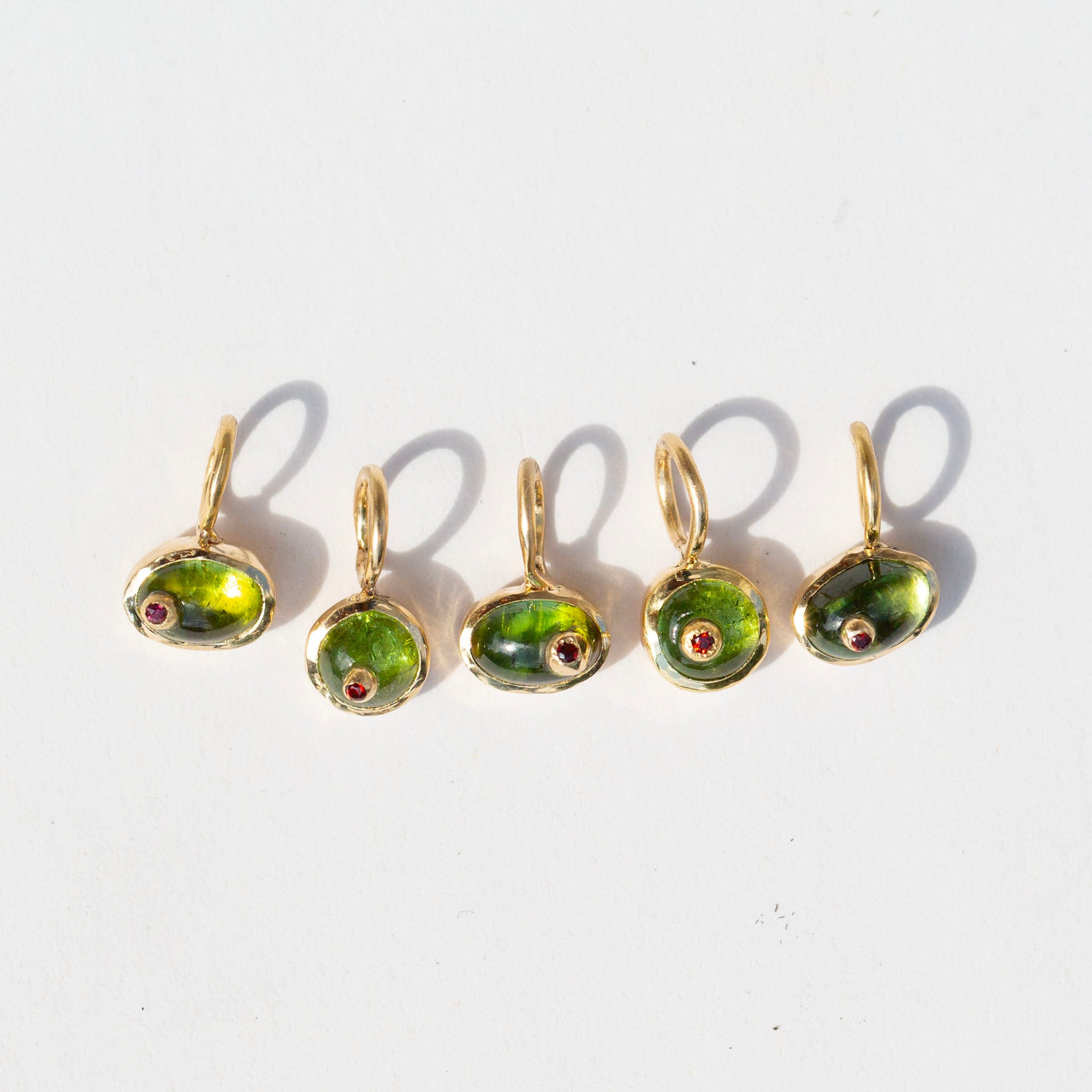 Olives