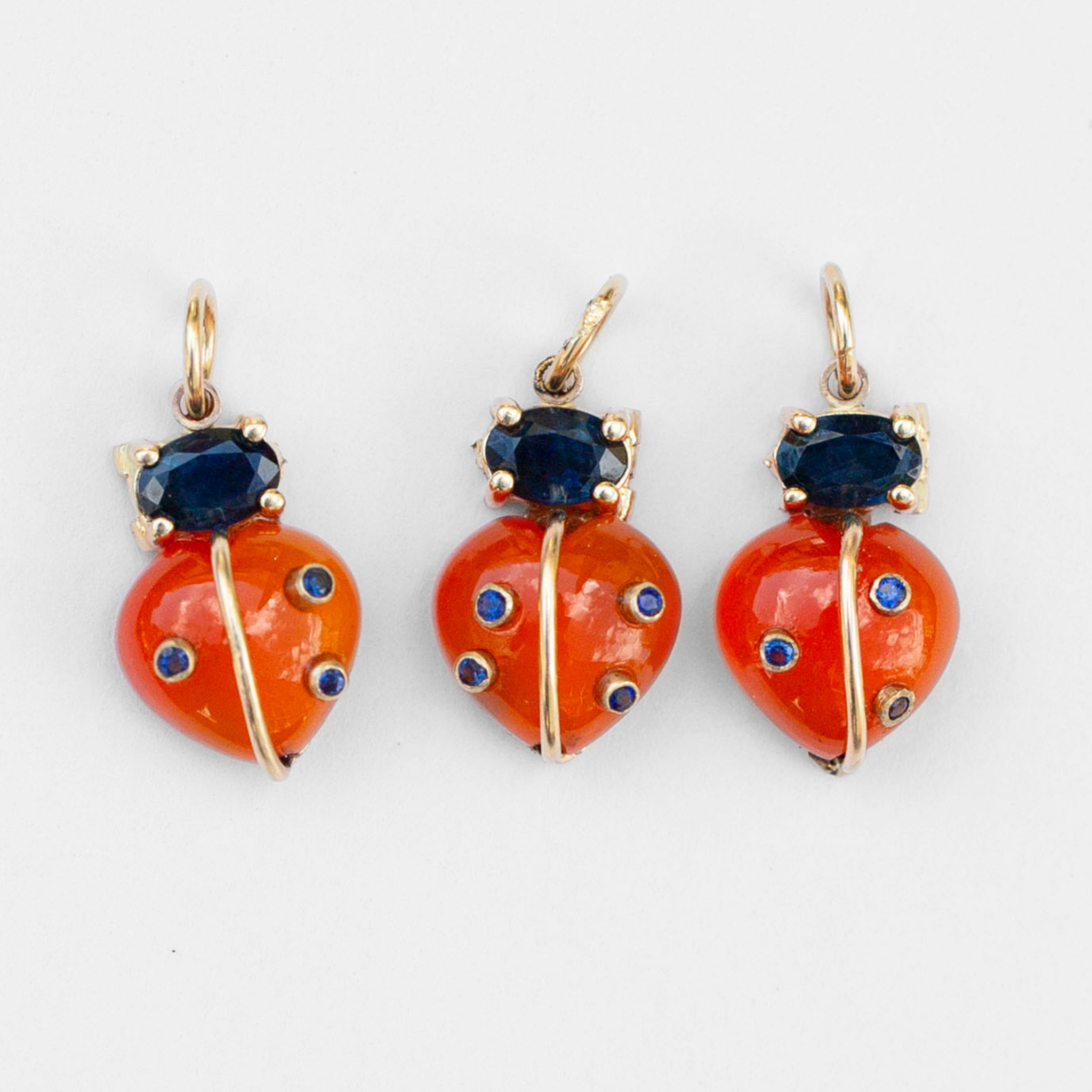 Ladybugs