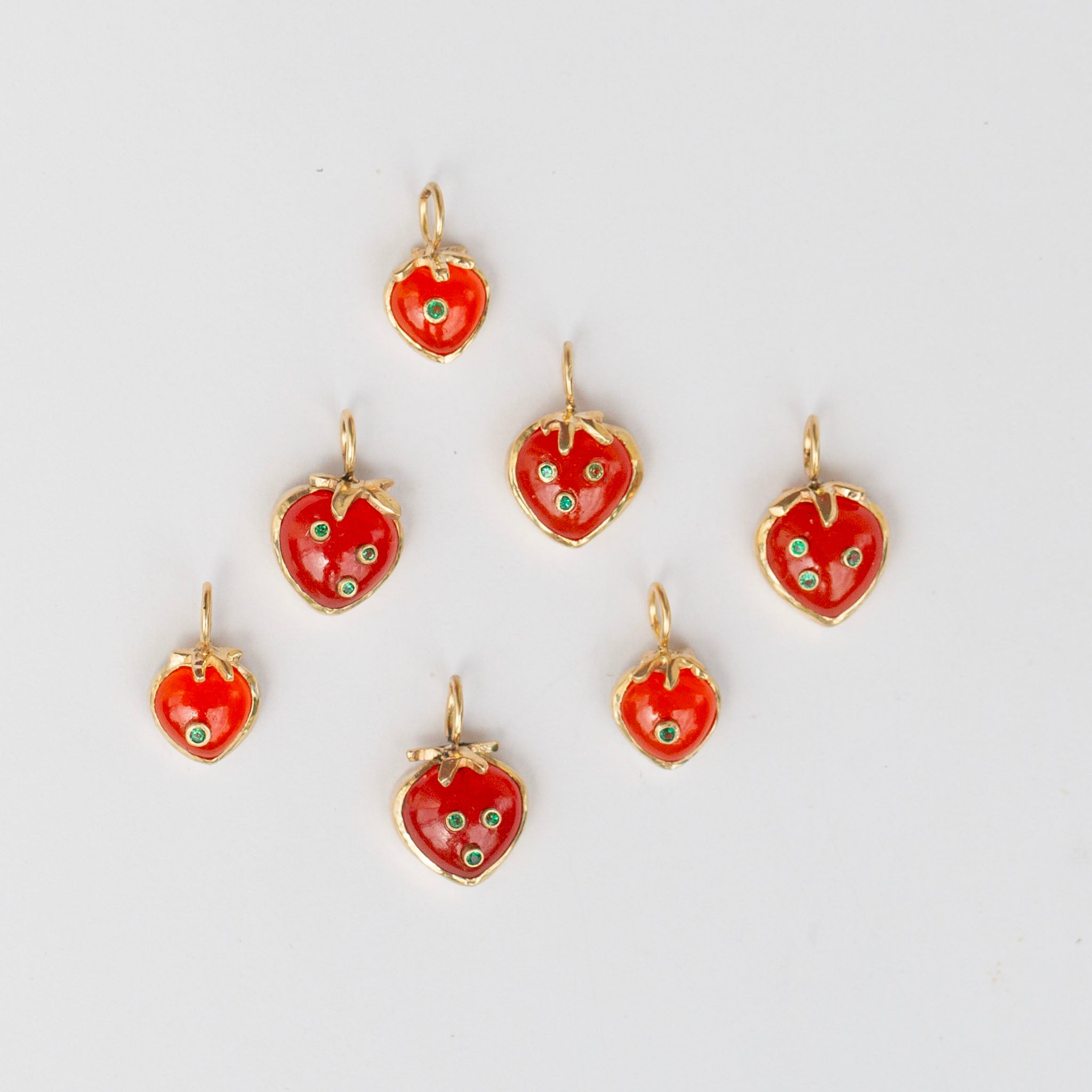 Strawberry 3