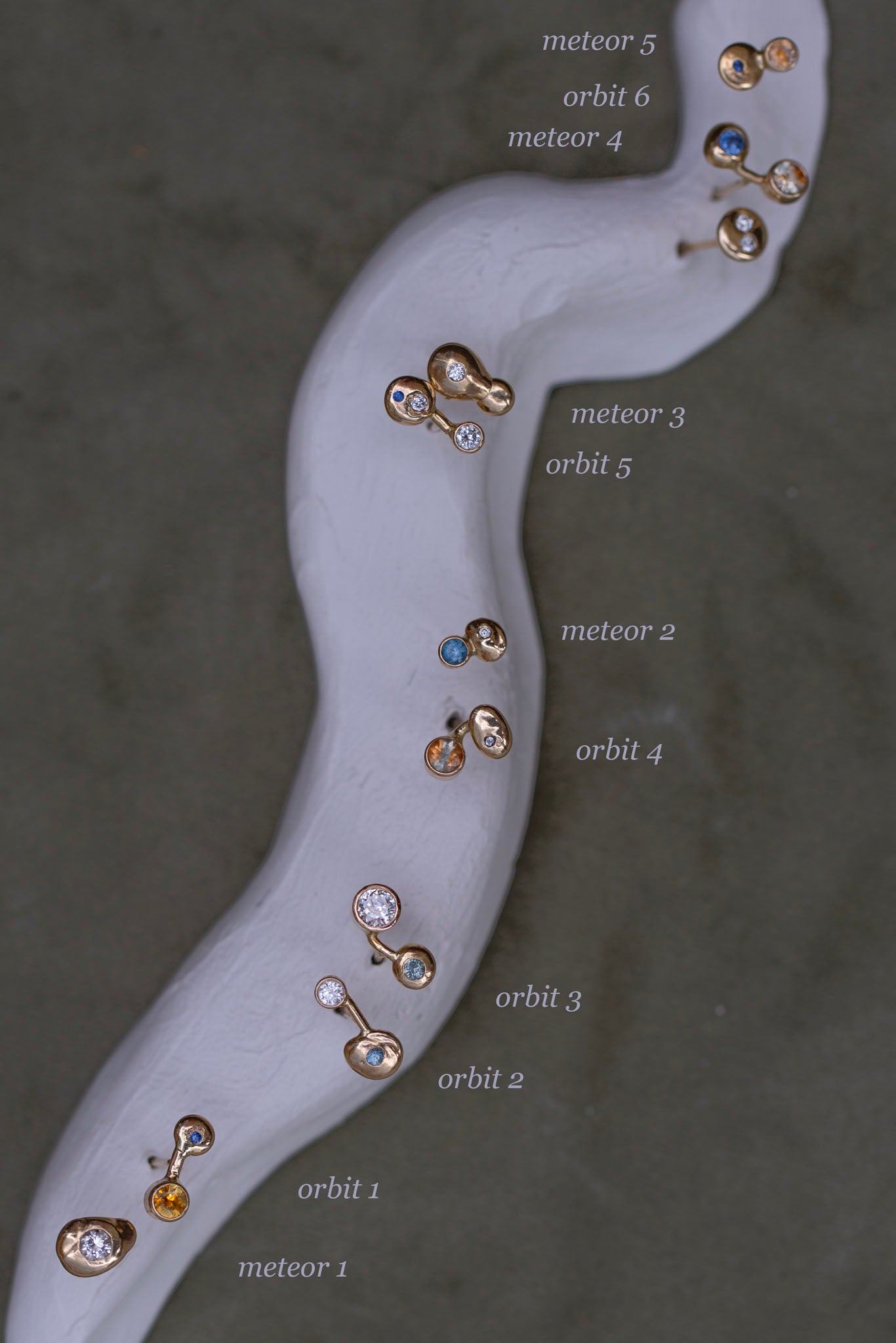 Orbit Stud 1