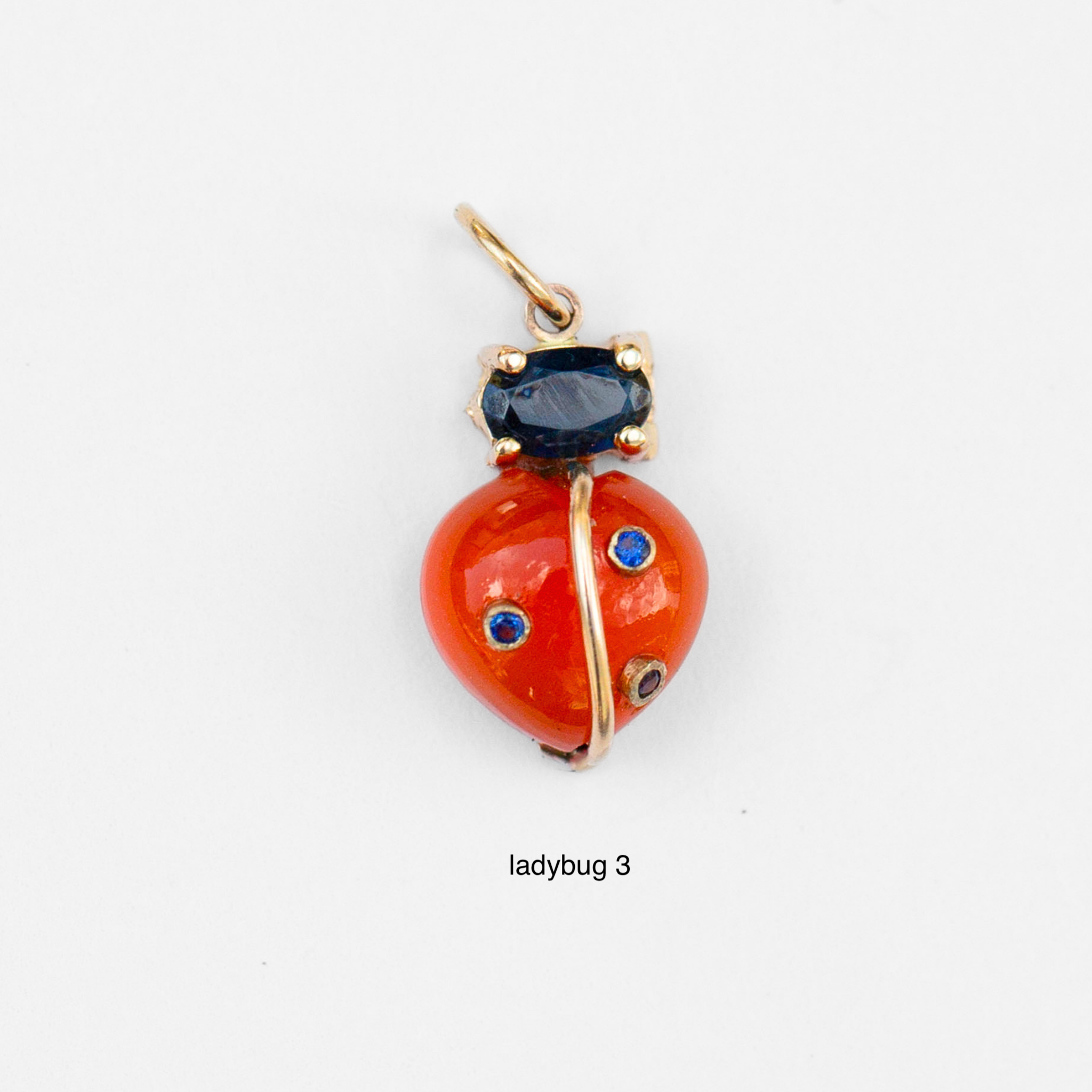 Ladybugs