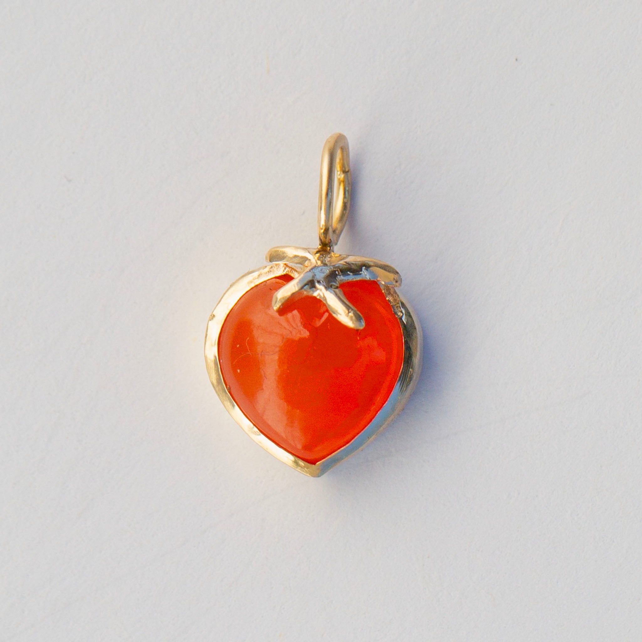 Love Apple Charm, 3