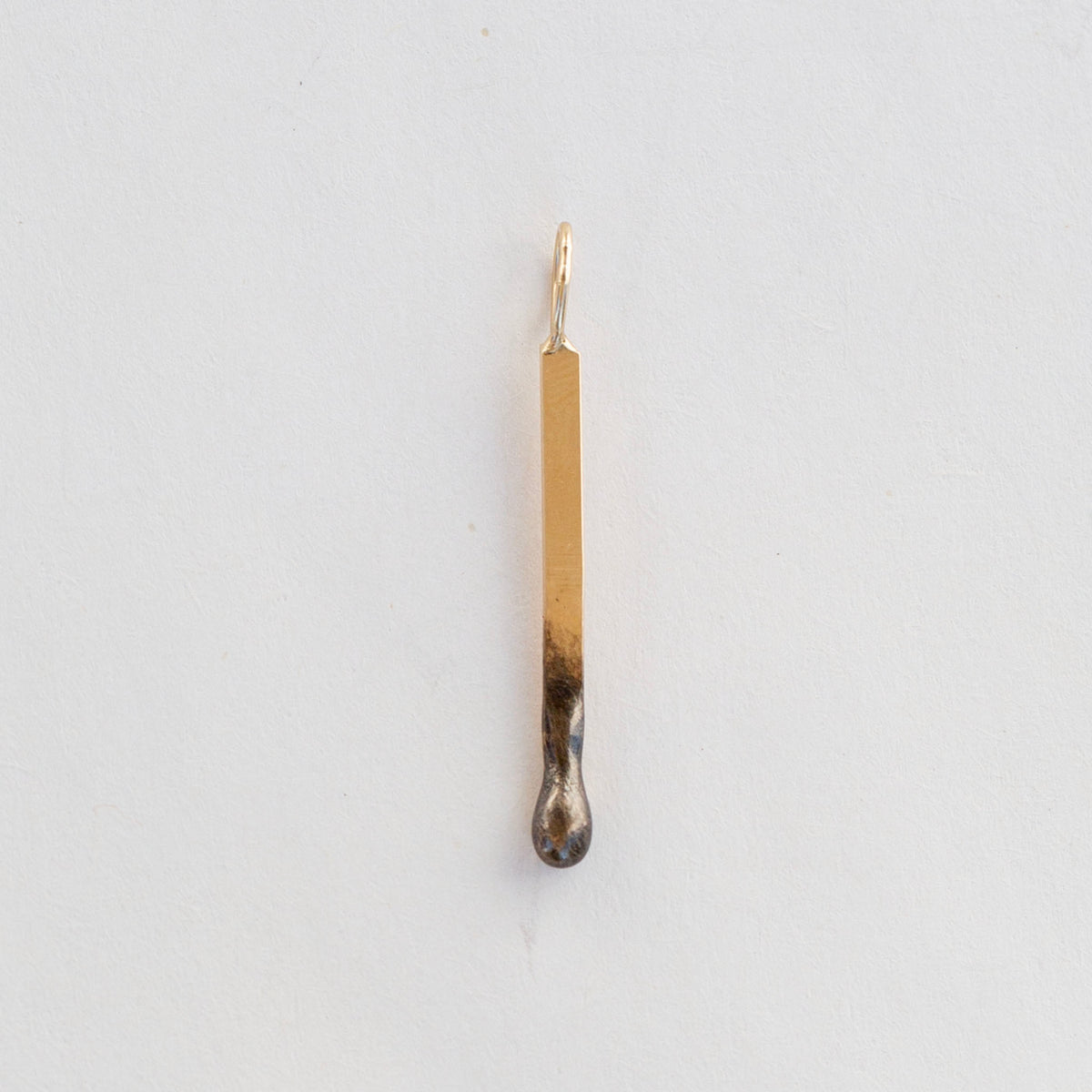 Gold Match 4, 14K