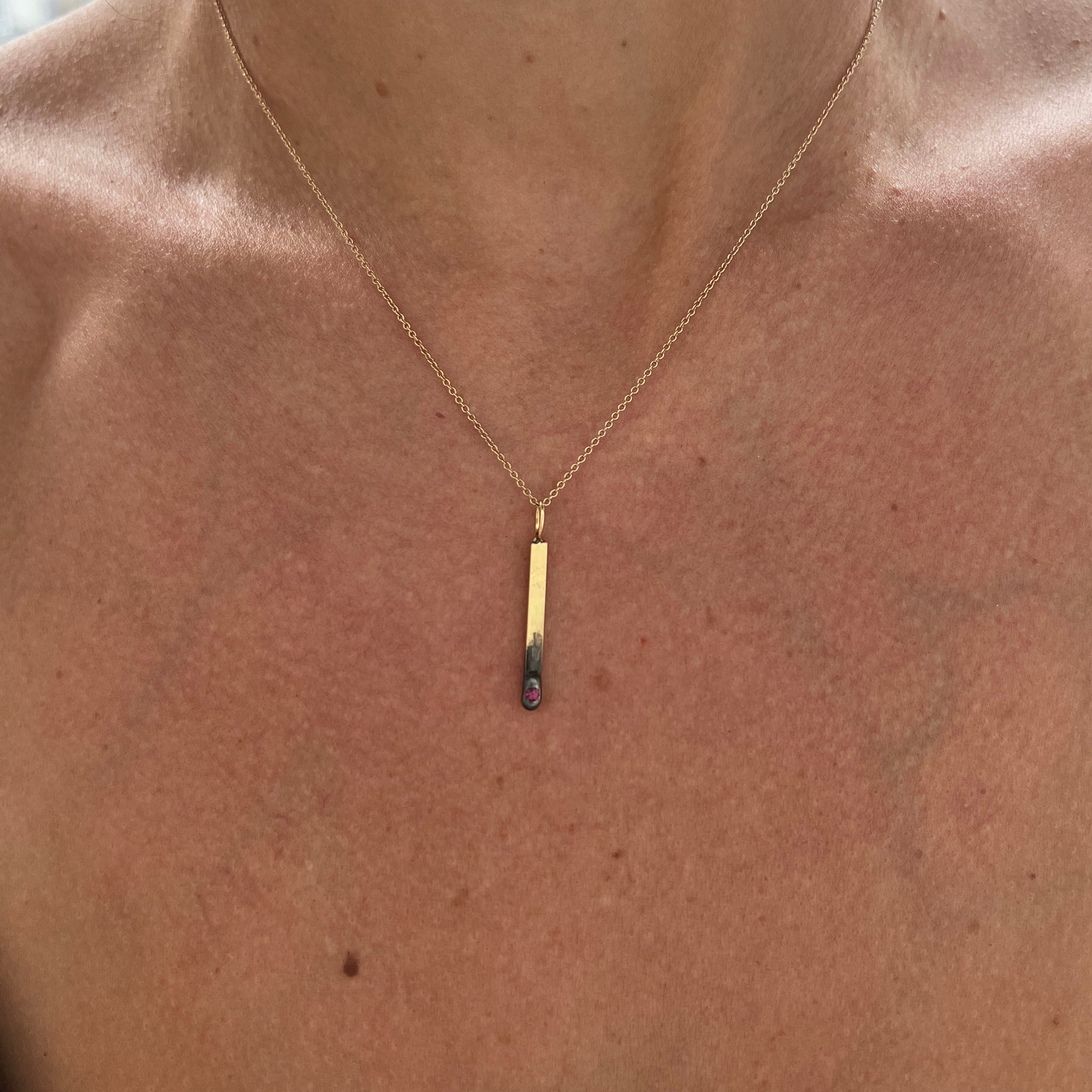 Matches
