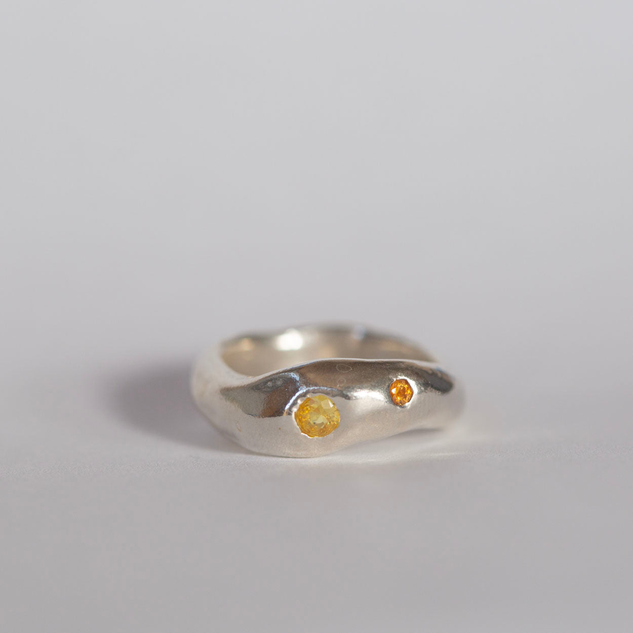 Orbit Ring 5