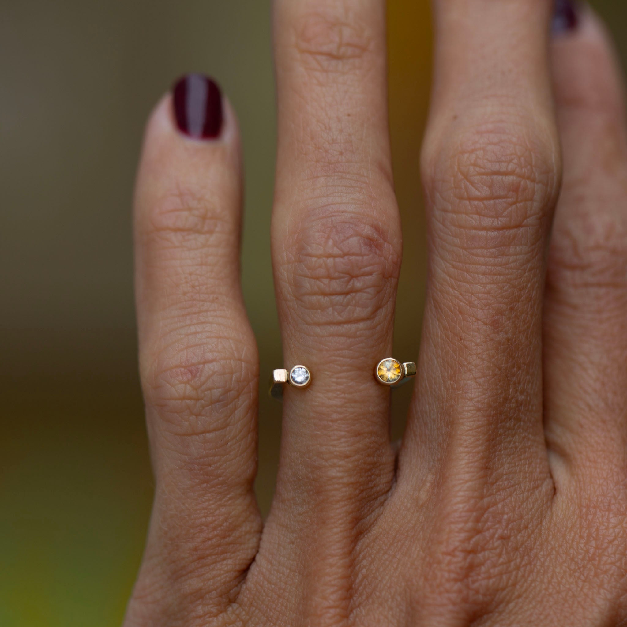 Oxbow Ring 1