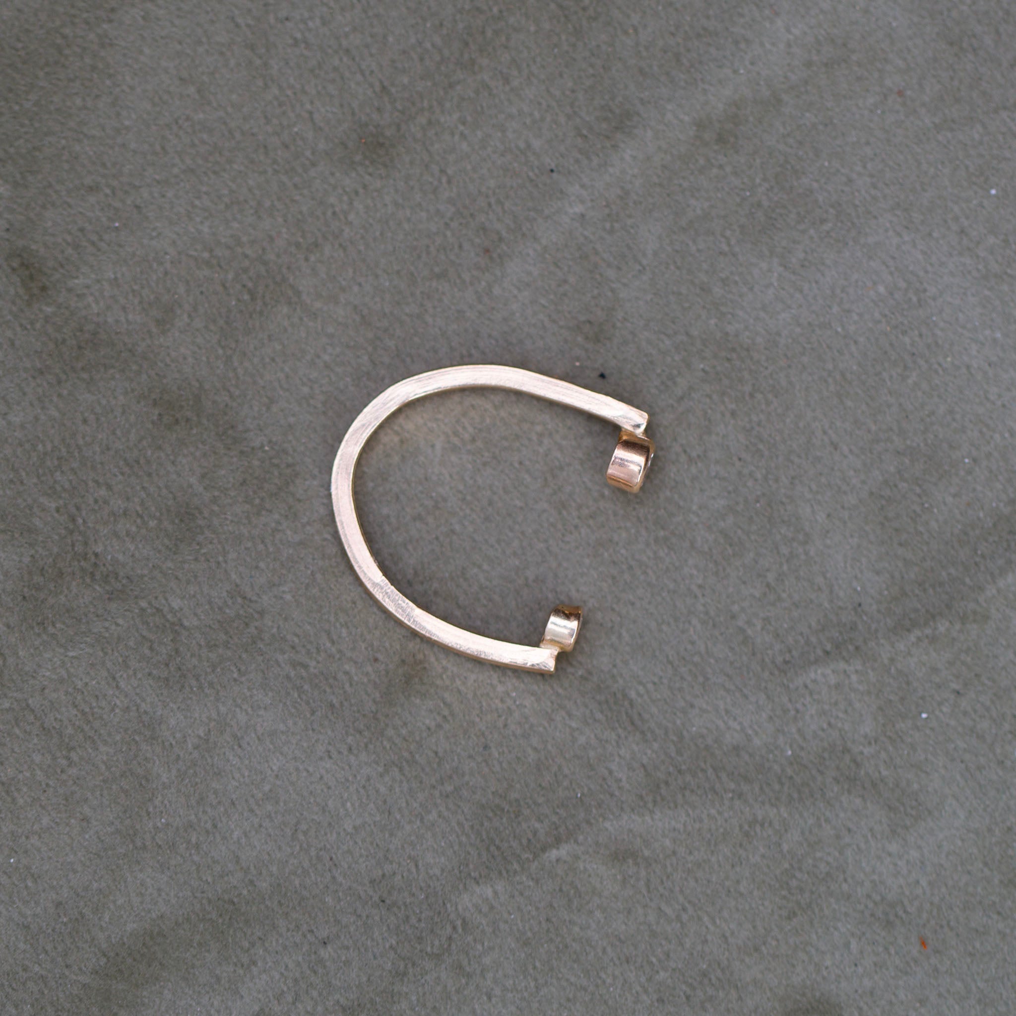 Oxbow Ring 2