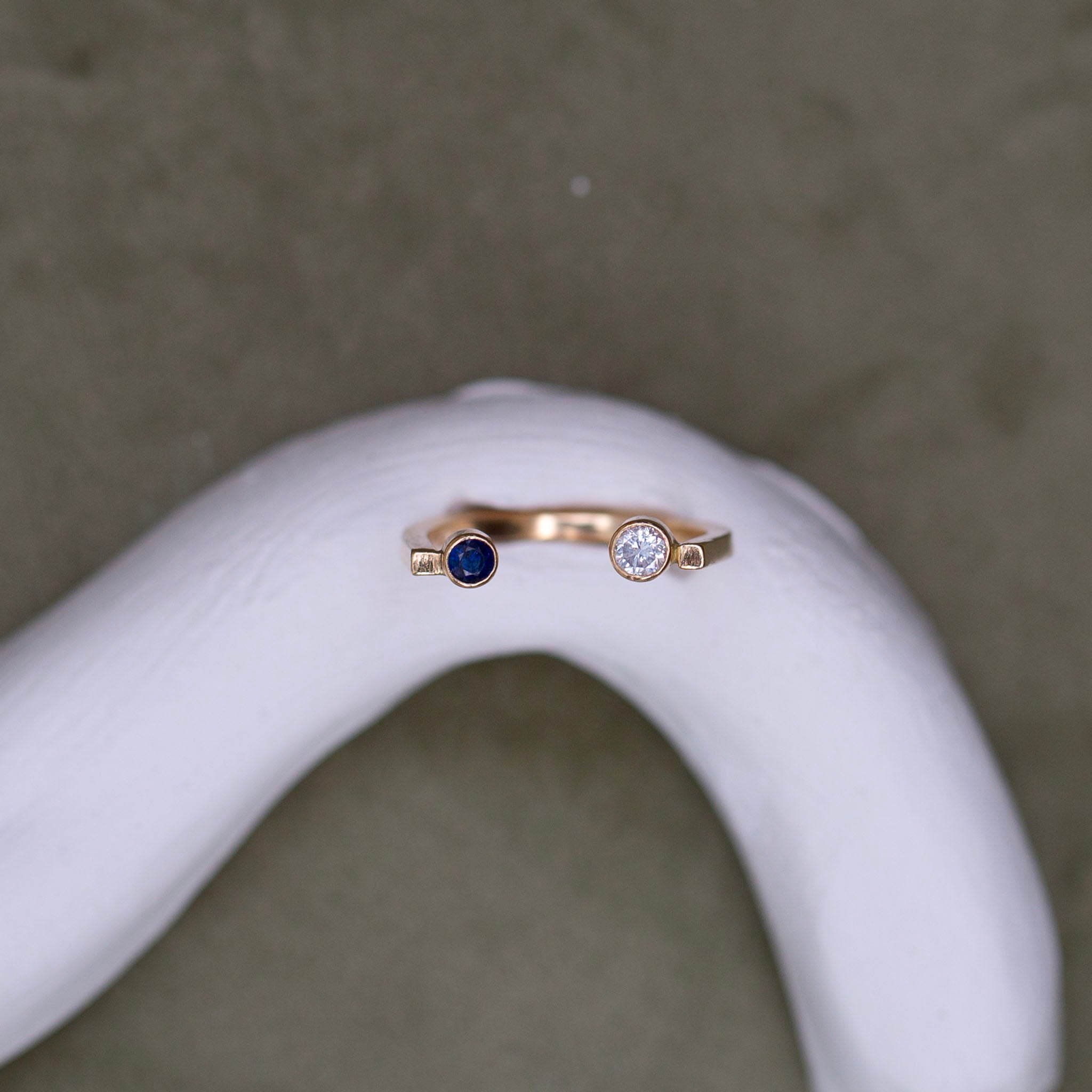 Oxbow Ring 3