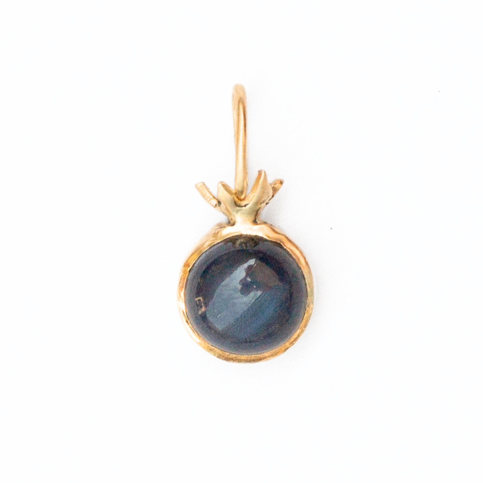 Blueberry Charm 3