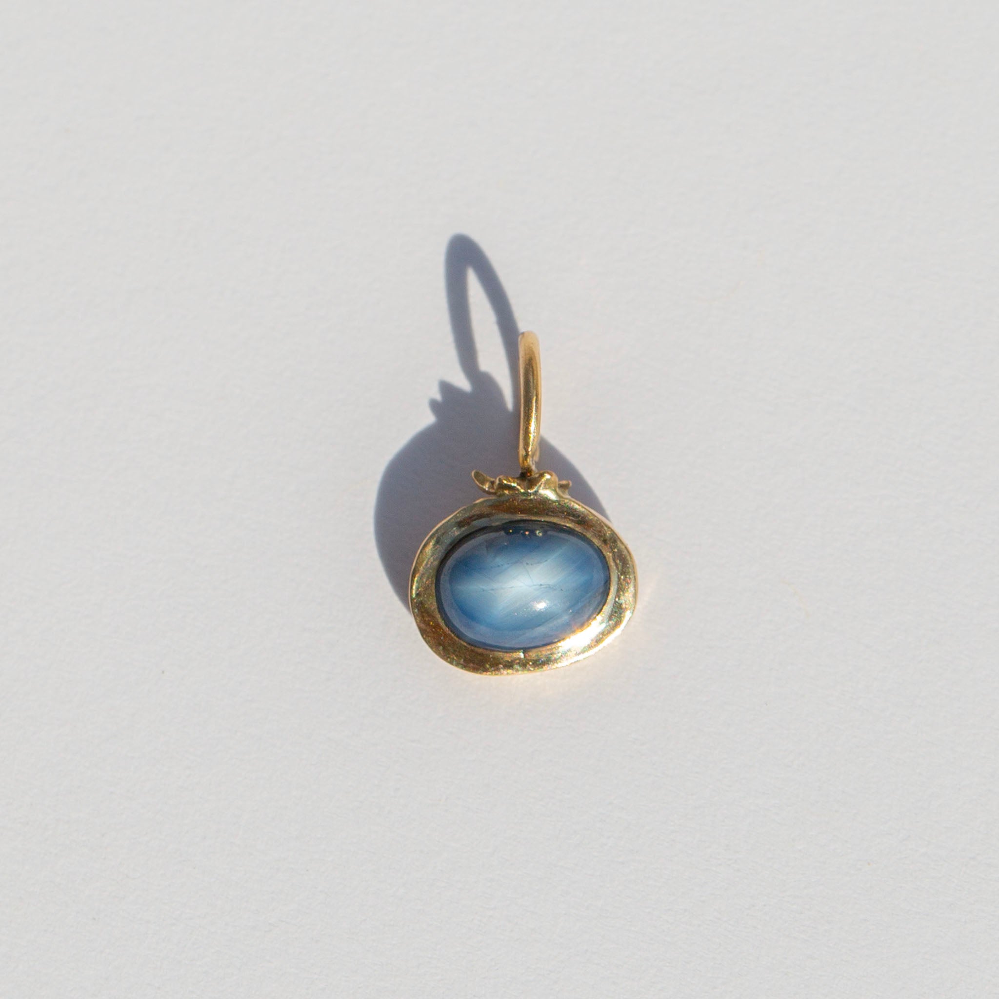Star Blueberry Charm