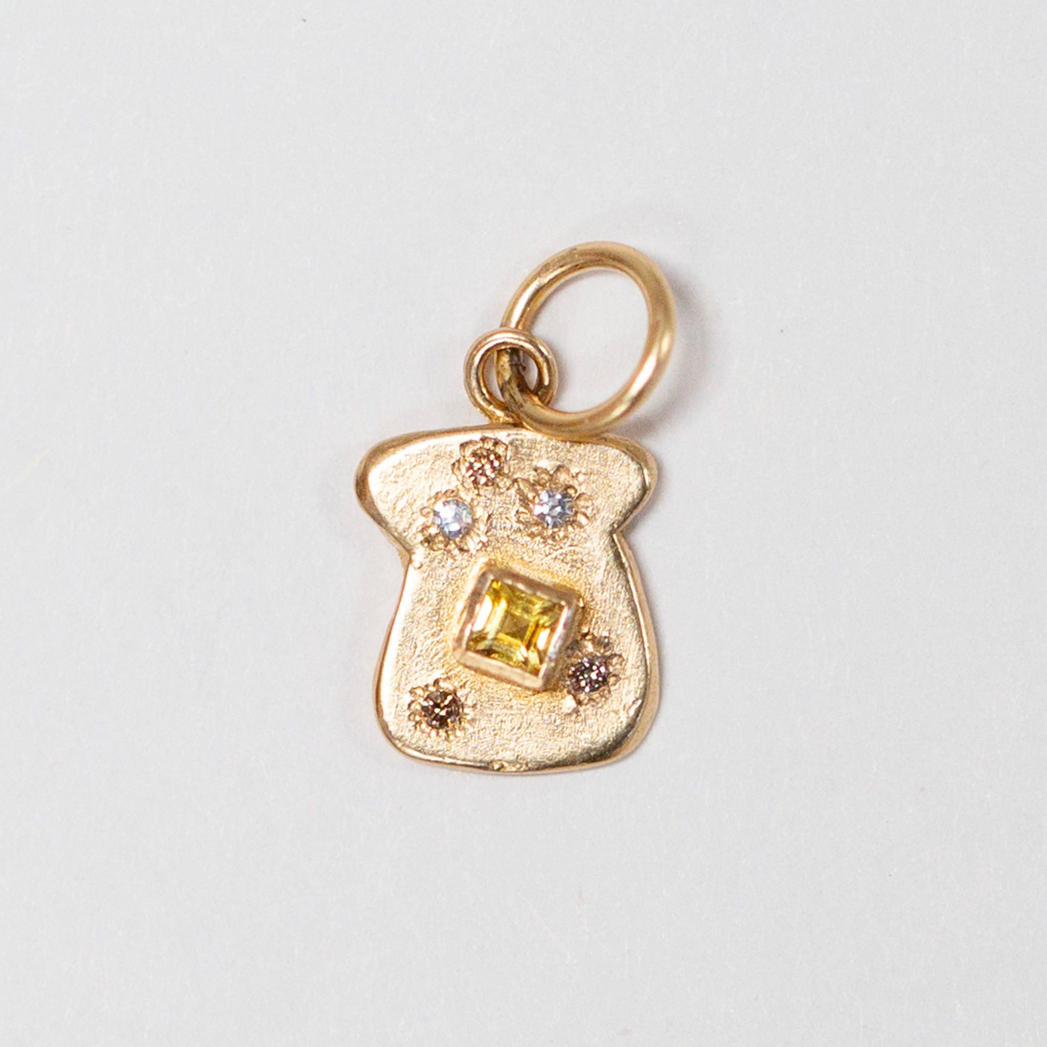 Cinnamon Sugar Toast 2