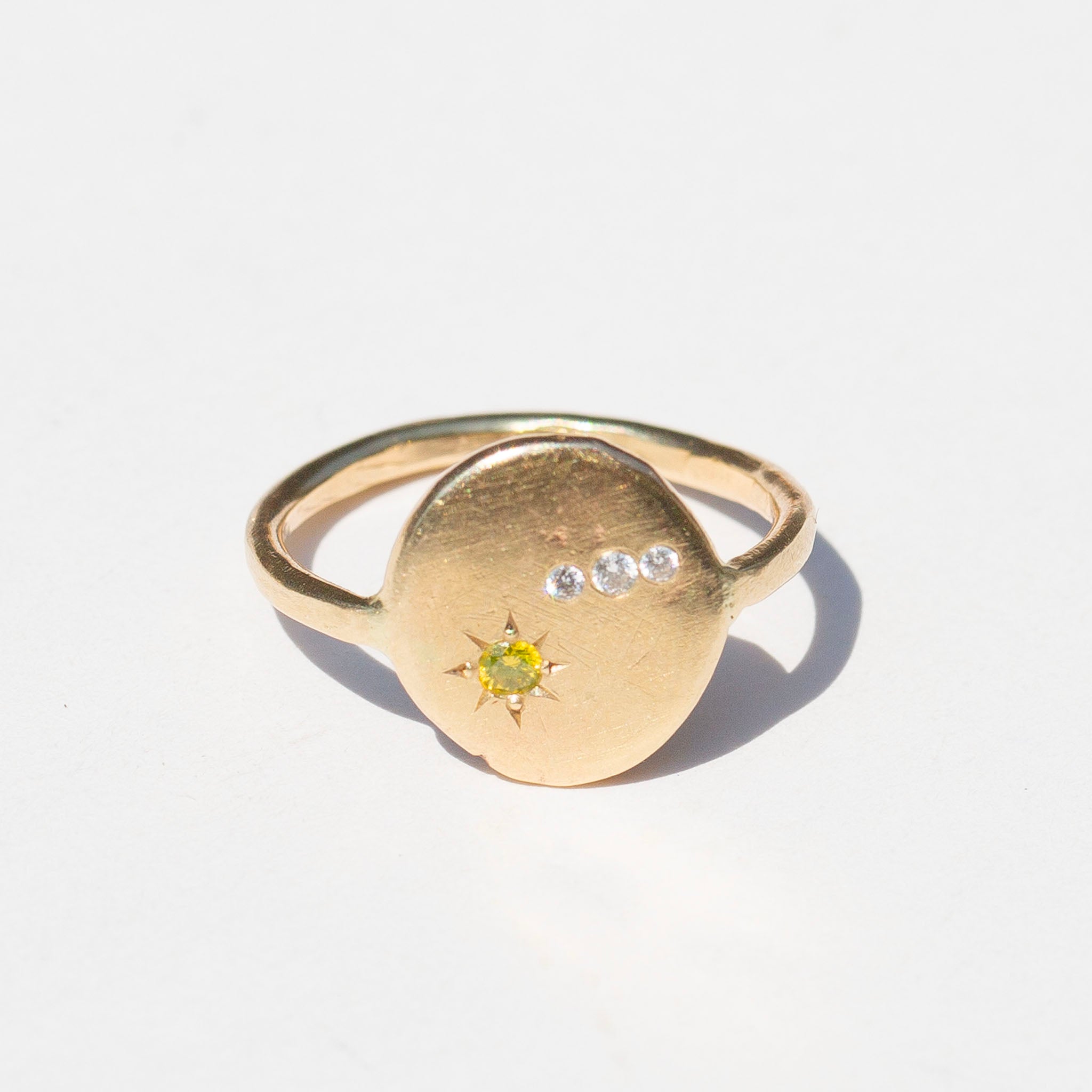 Sunshine Signet