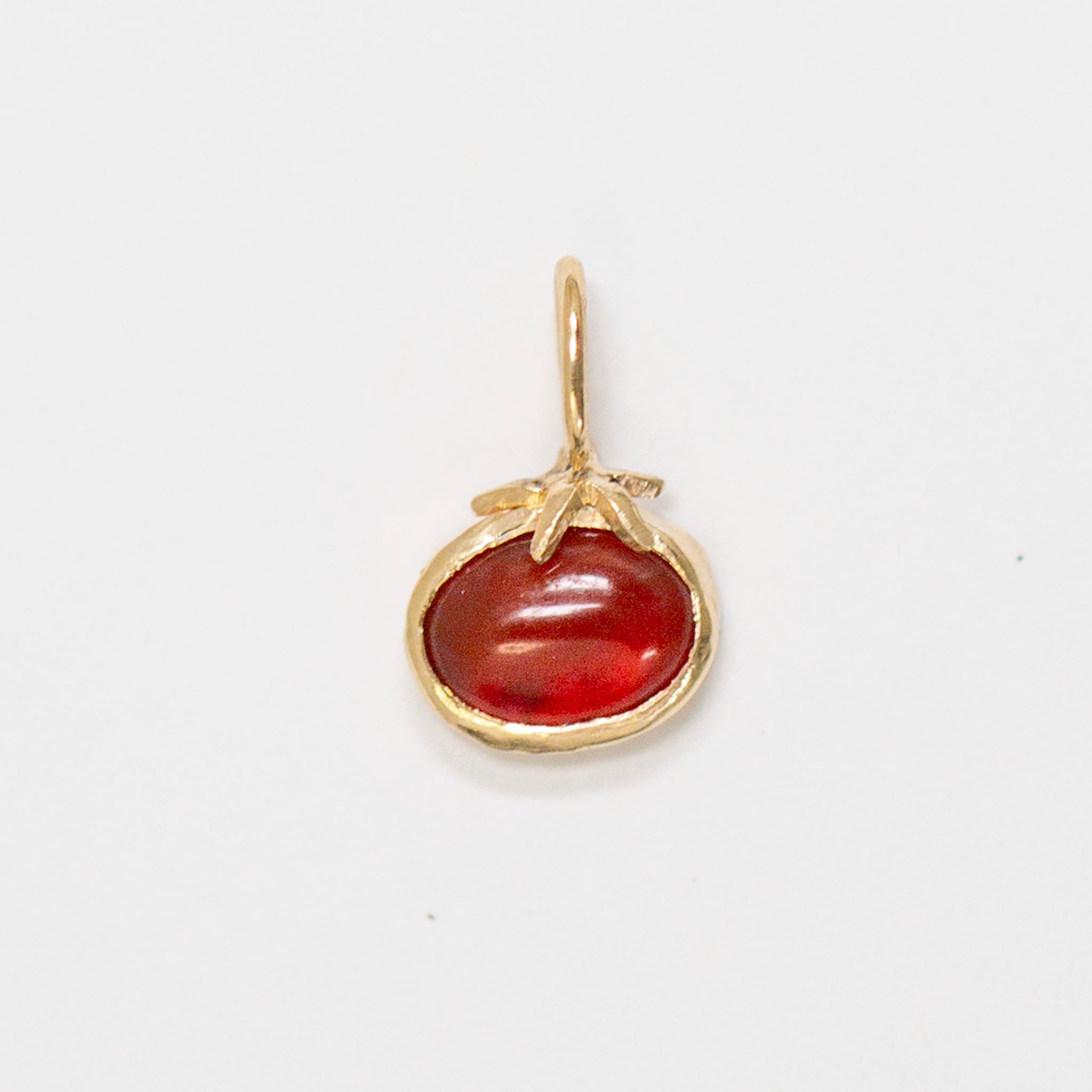 Holiday Heirloom Tomato Charm, Preorder