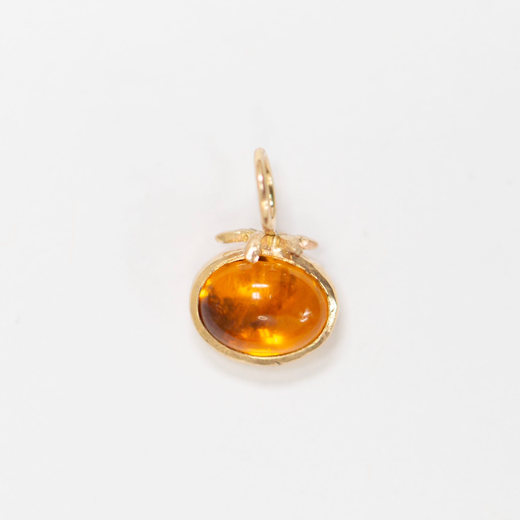 Holiday Heirloom Tomato Charm, Preorder