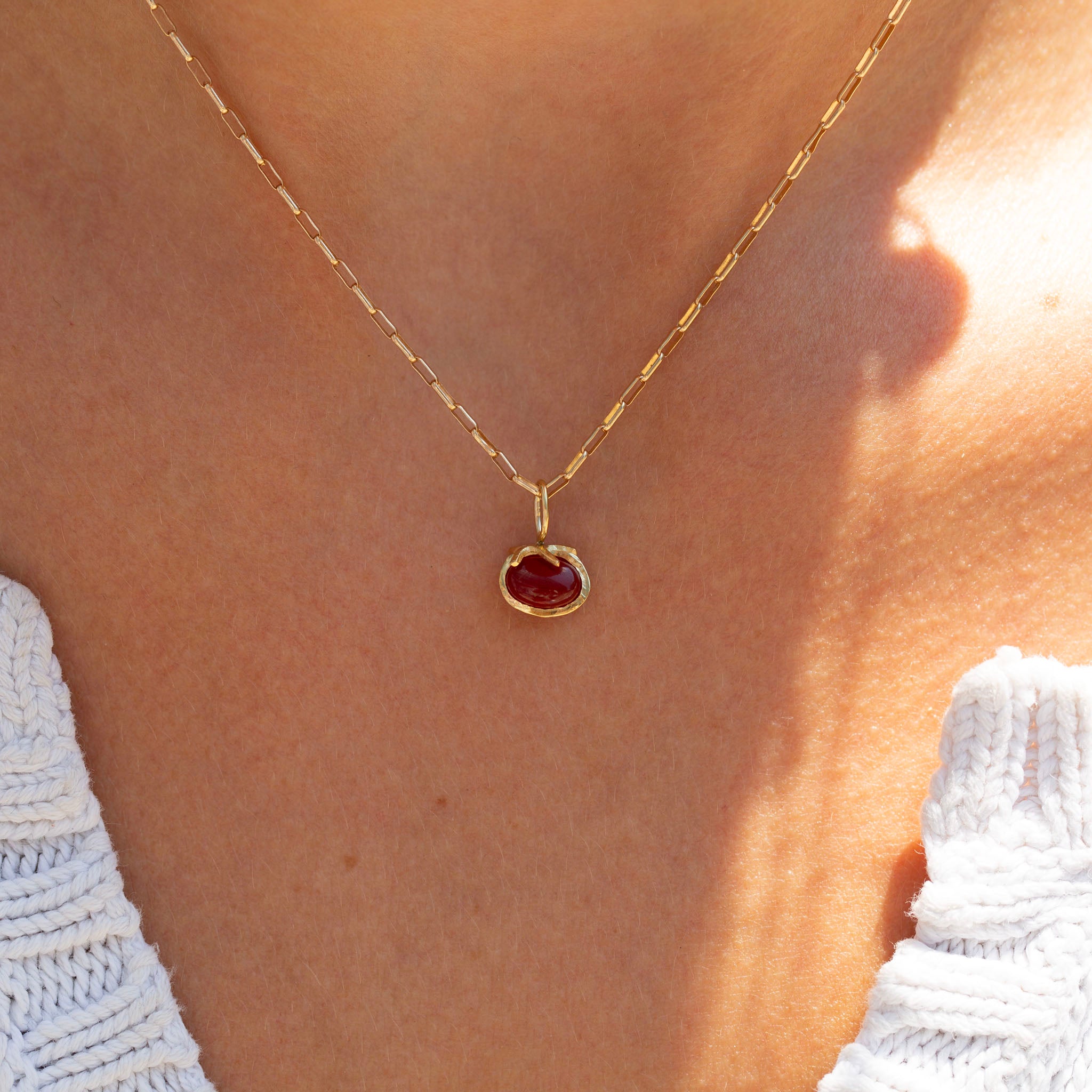 Tomato 2, Heirloom Carnelian