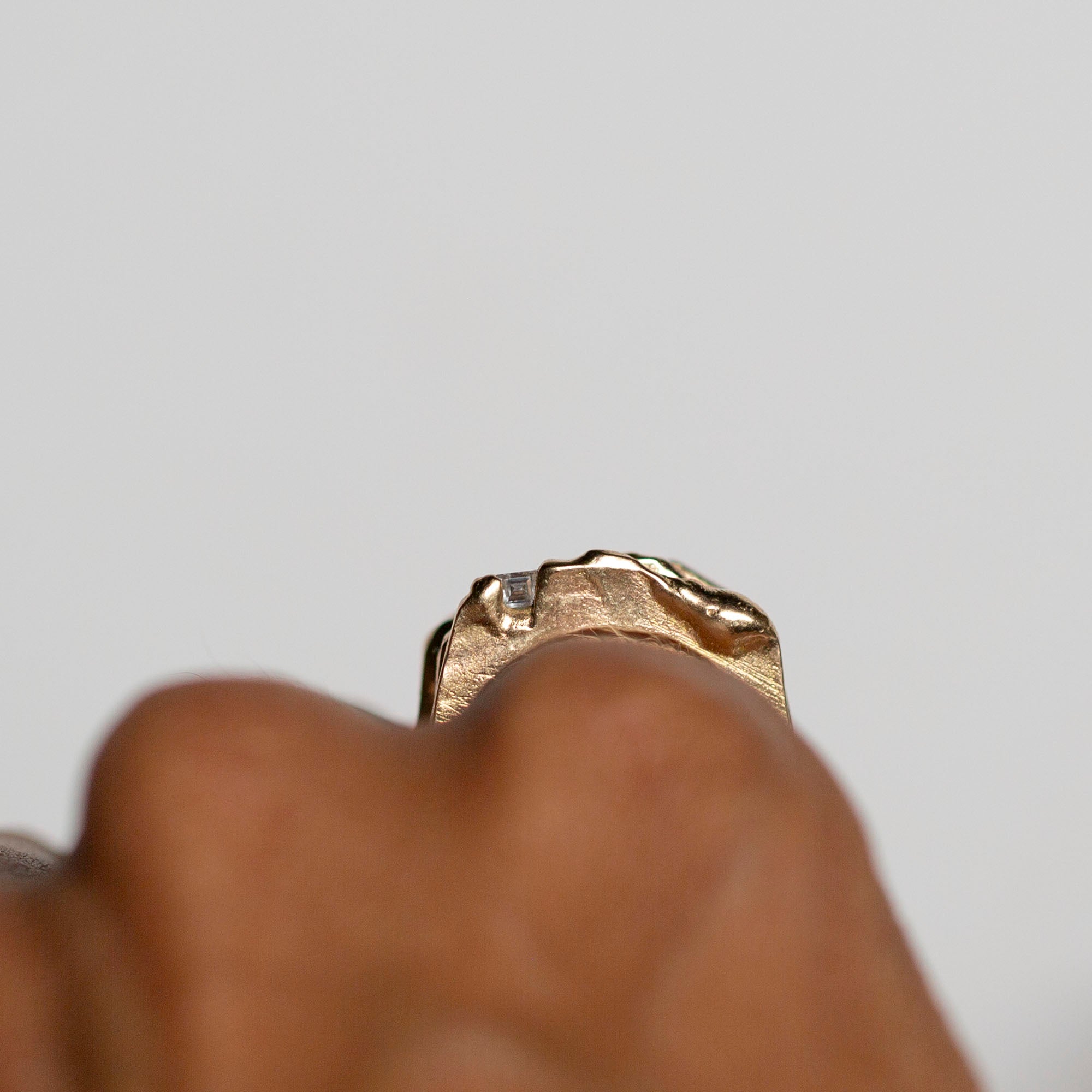 Strata Series, Rift Ring