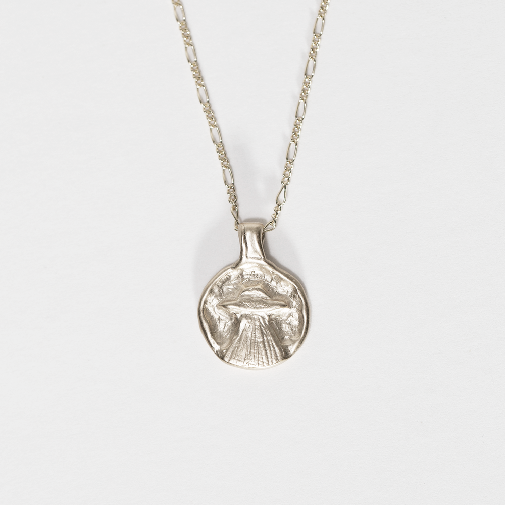 Goin' Home Necklace
