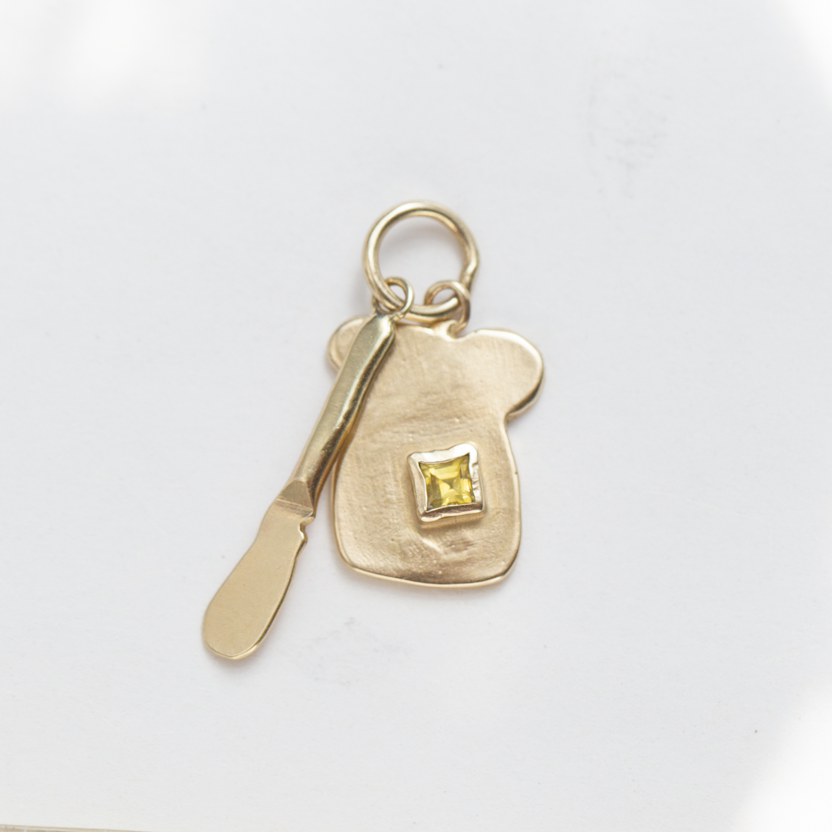 Toast Charms