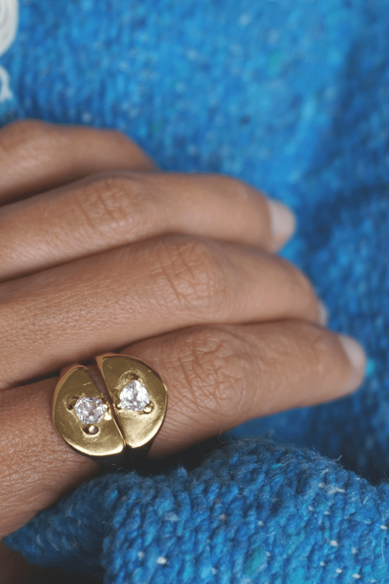 All rings