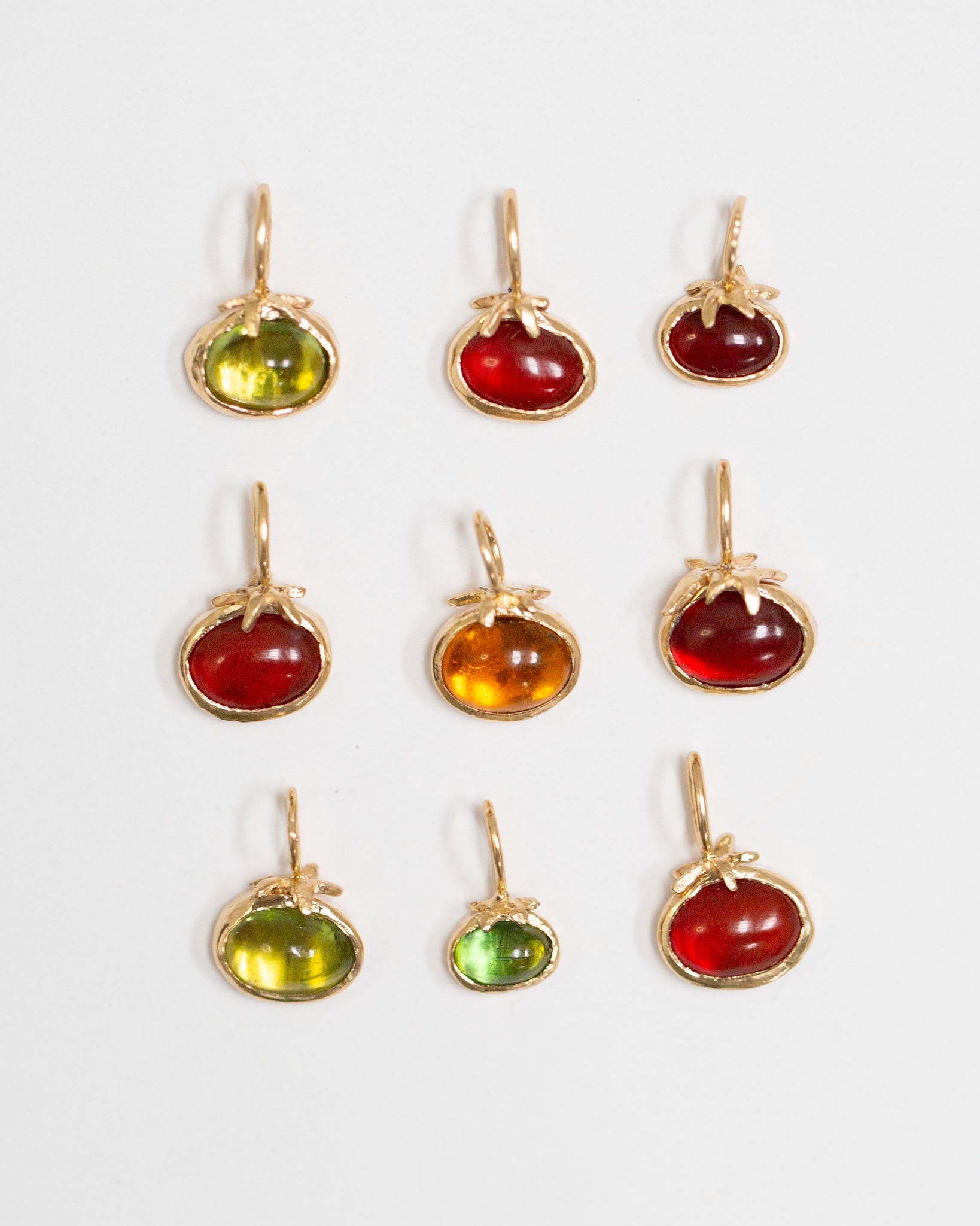 Tomato Charms