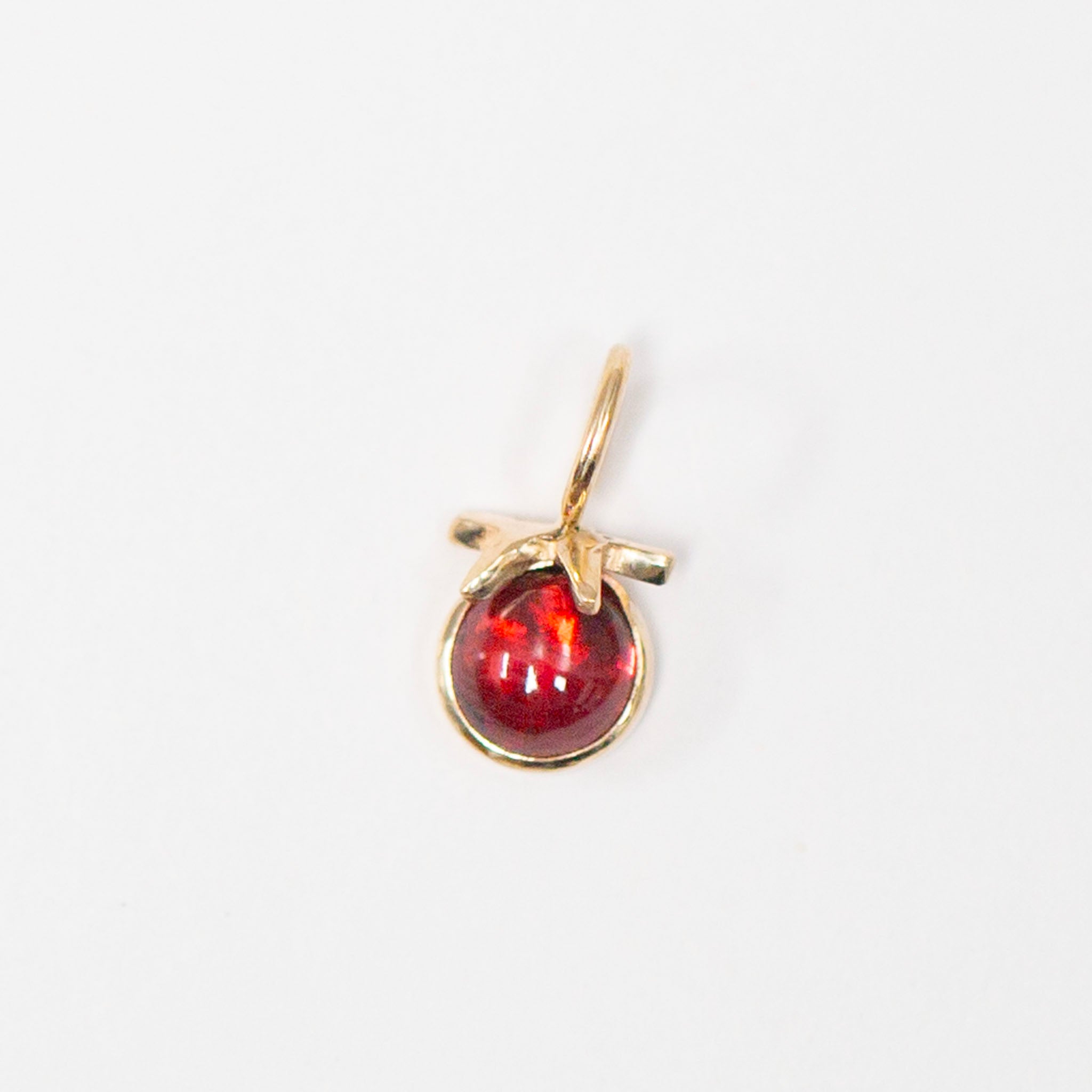 Tomato 13, Cherry Garnet