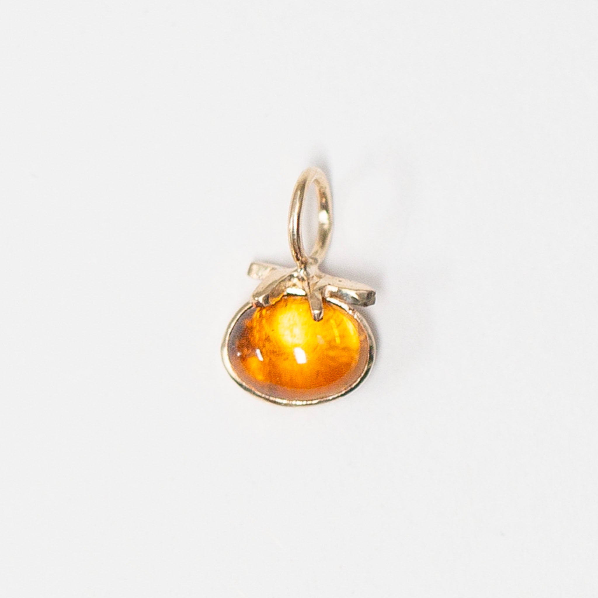 Tomato 15, Heirloom Citrine