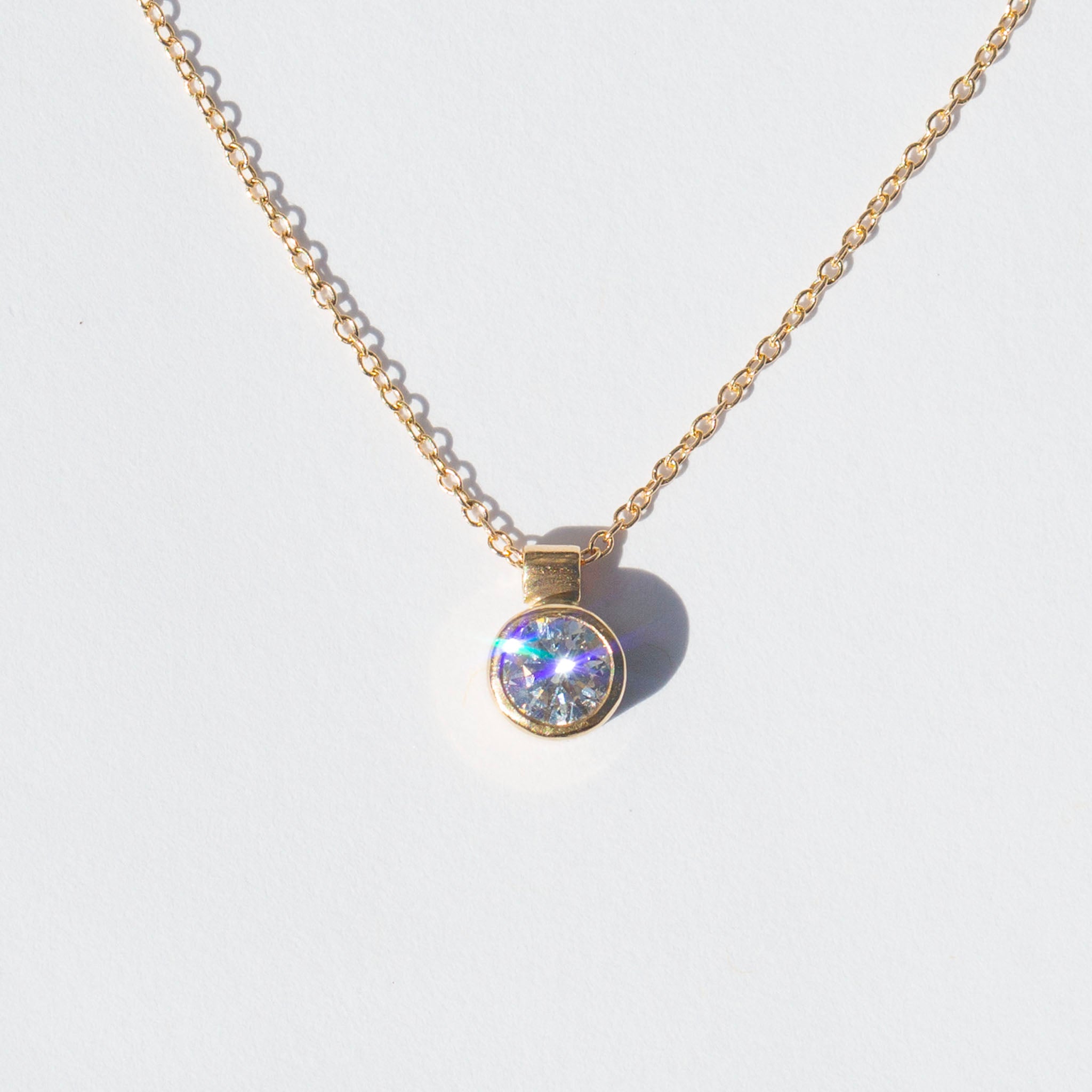 .5ct Harpie Solitaire