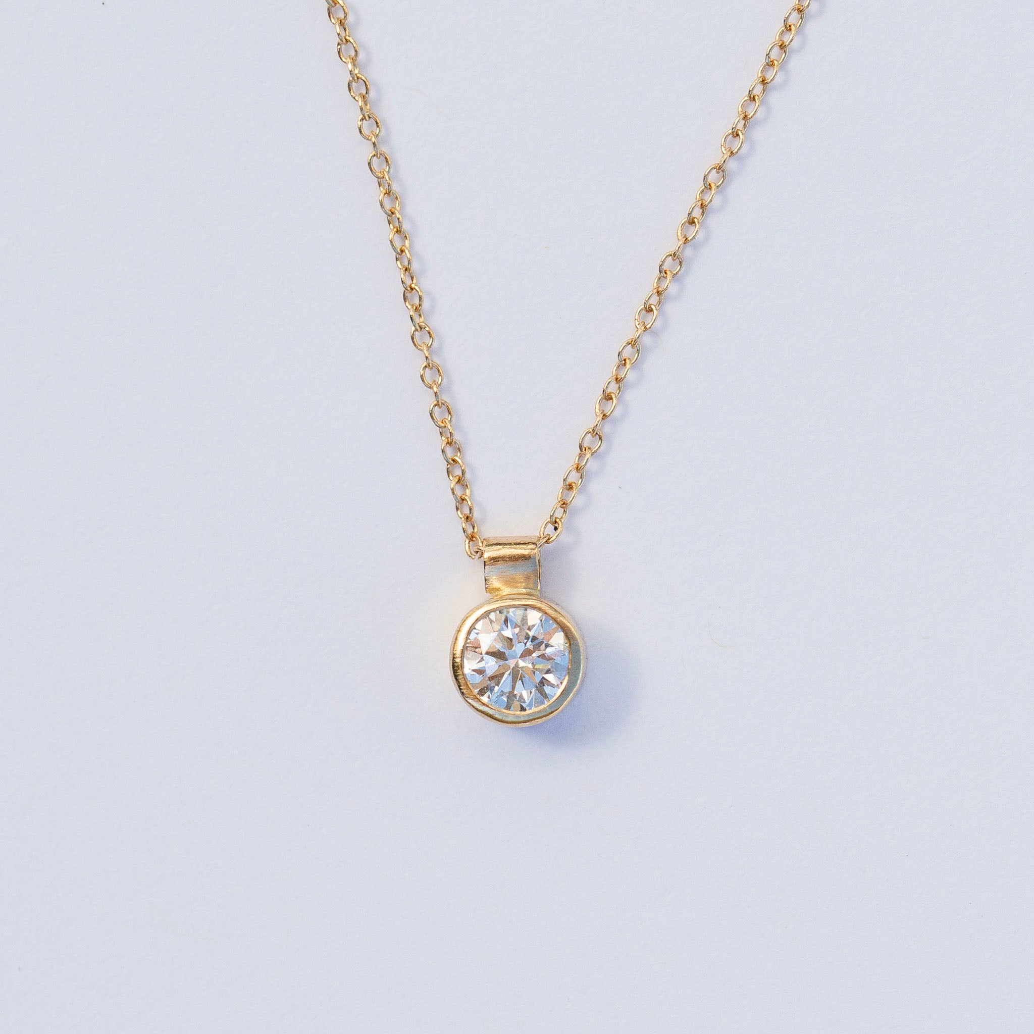 .5ct Harpie Solitaire