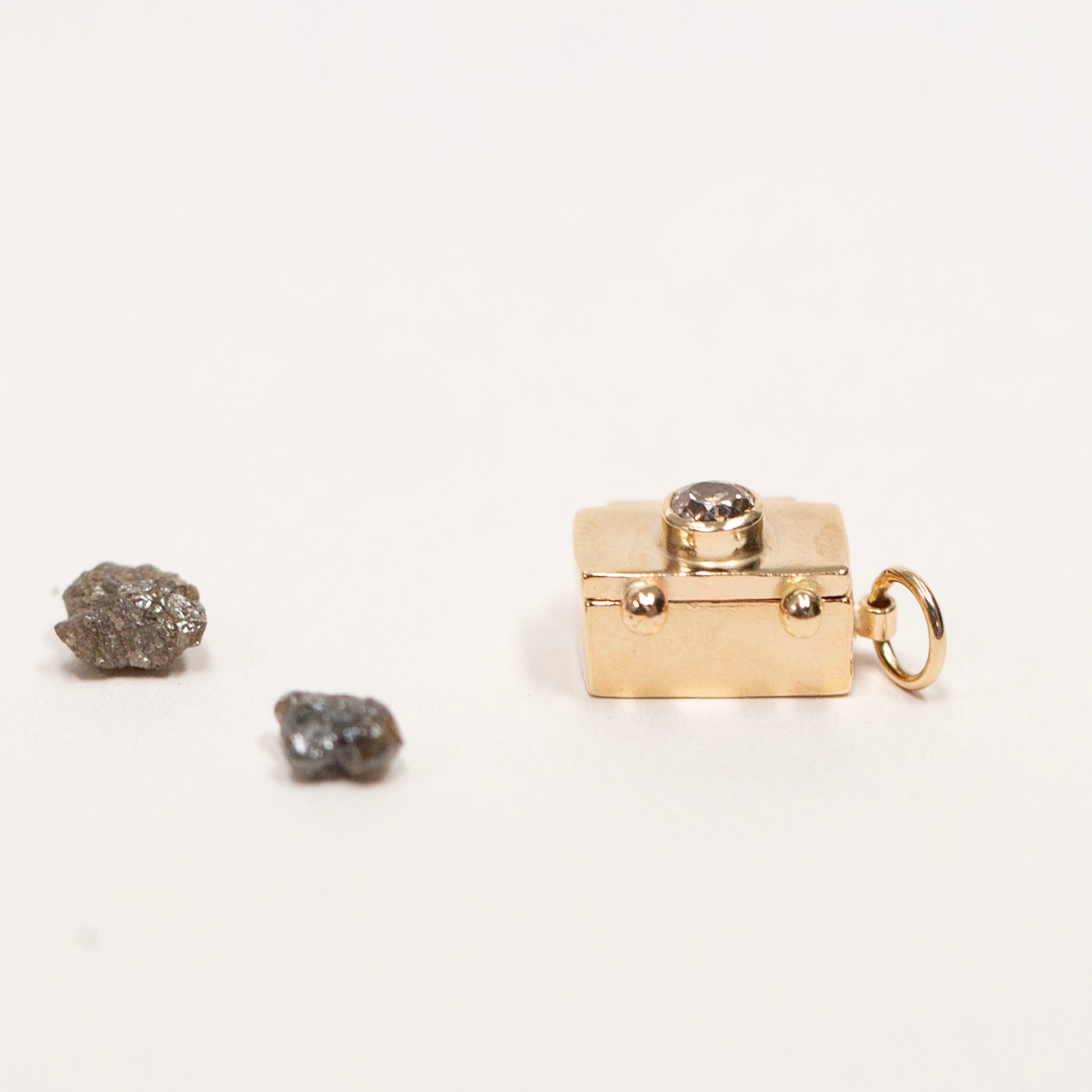 Champagne OEC Rock Box