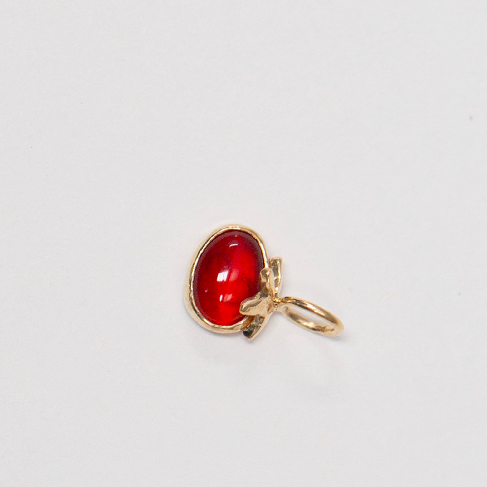 Tomato 2, Heirloom Carnelian