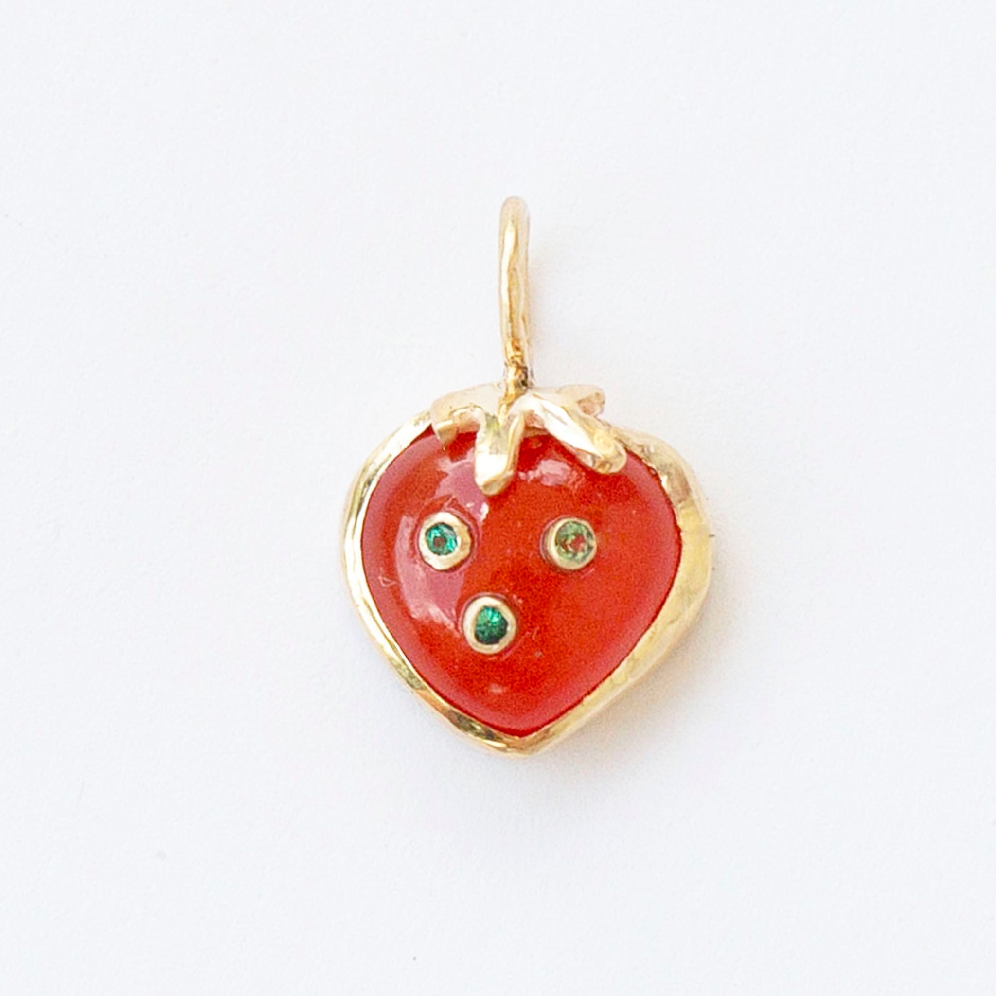 Strawberry 3