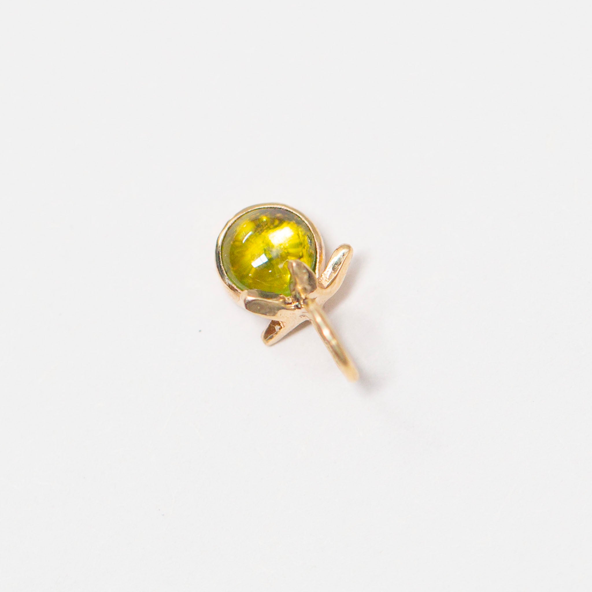 Tomato 4, Cherry Peridot