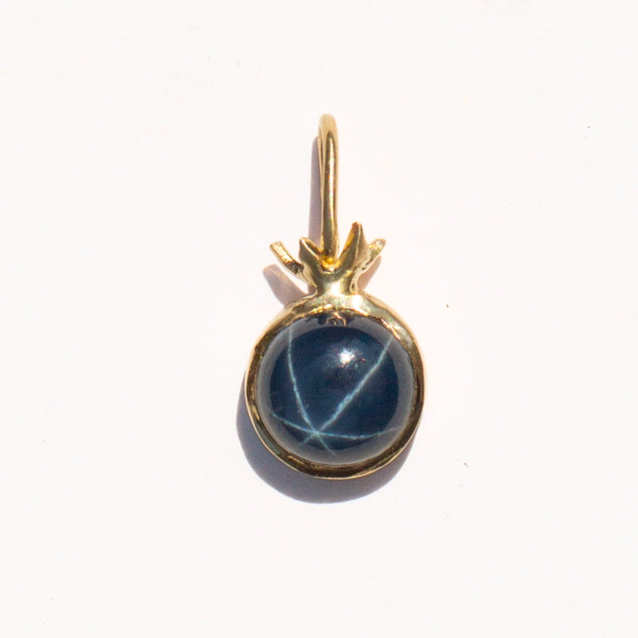 Blueberry Charm 3
