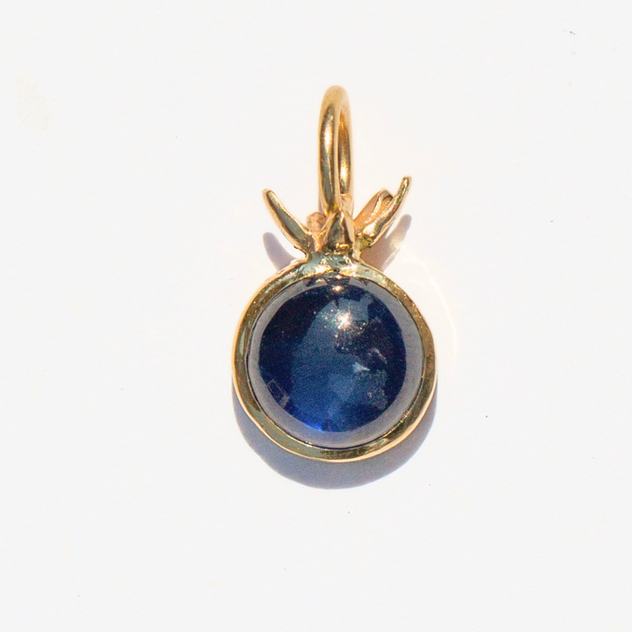 Blueberry Charm 2
