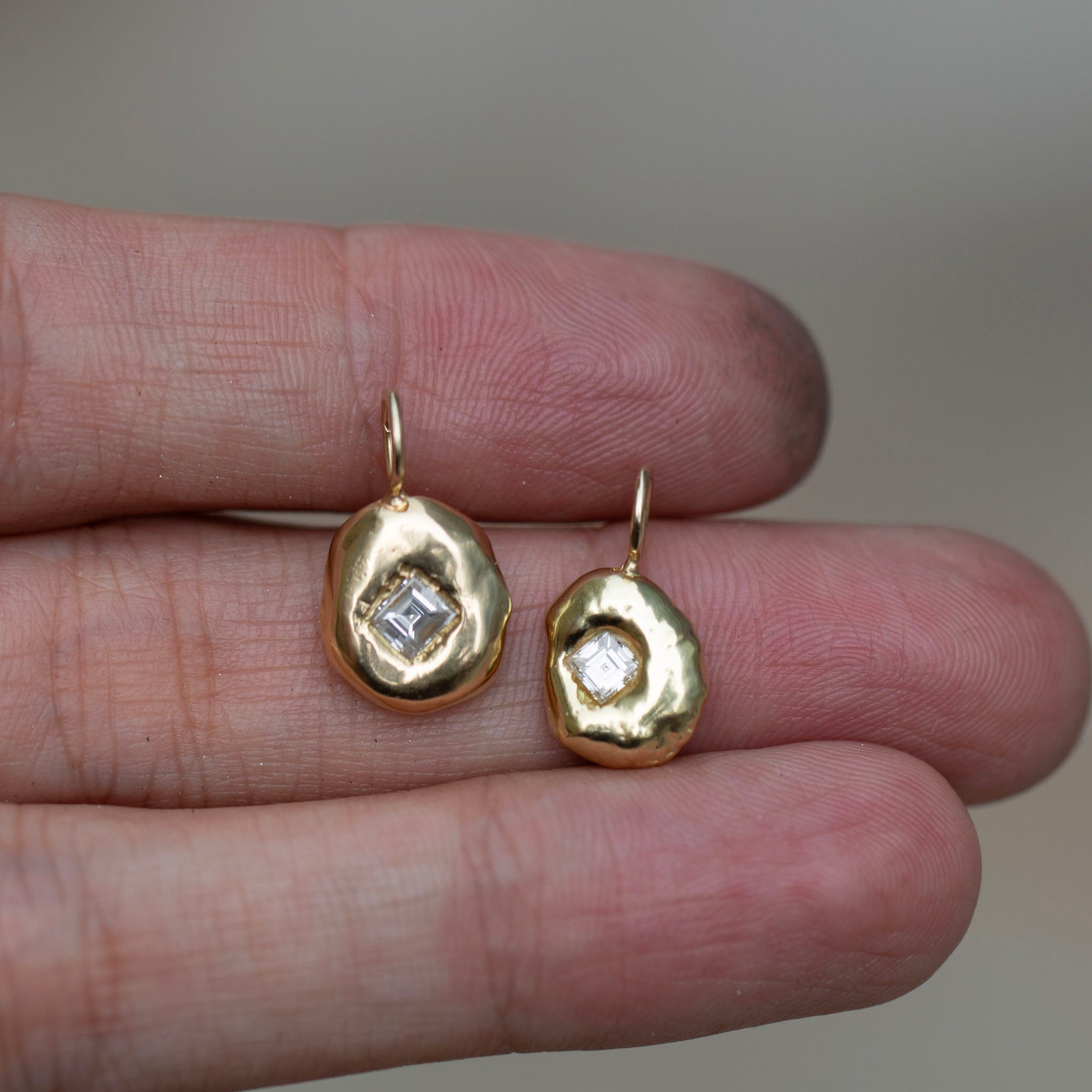 Ore Charm 2