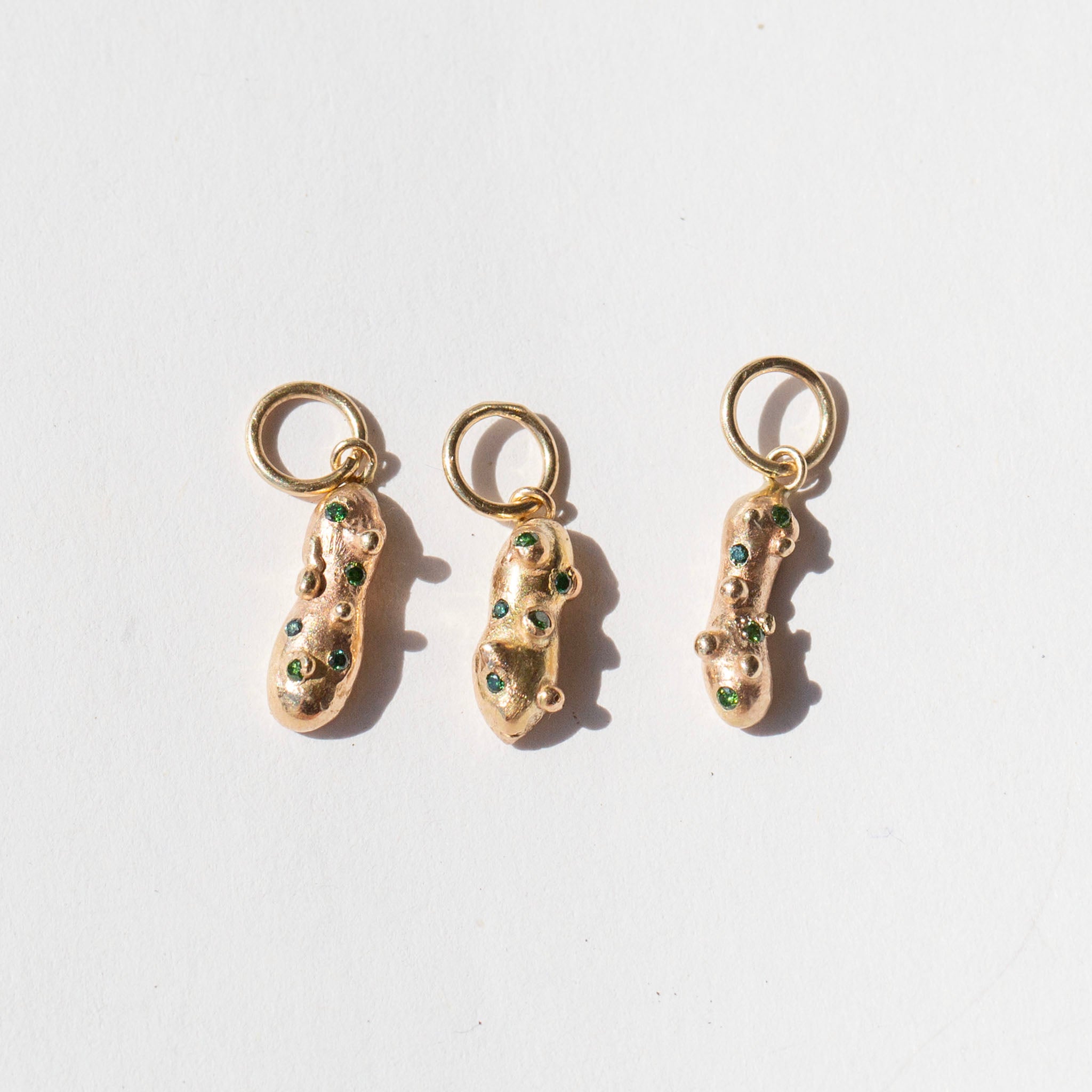 Cornichons