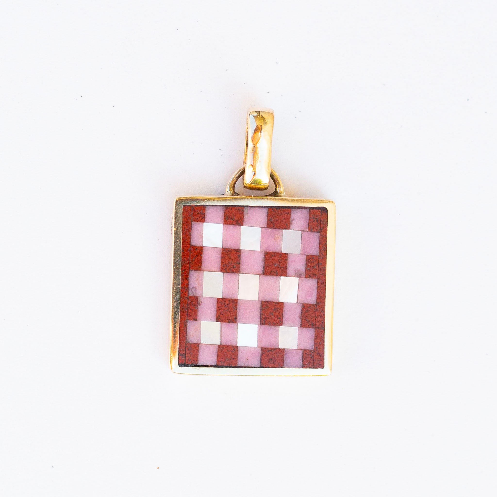 Picnic Blanket Charm