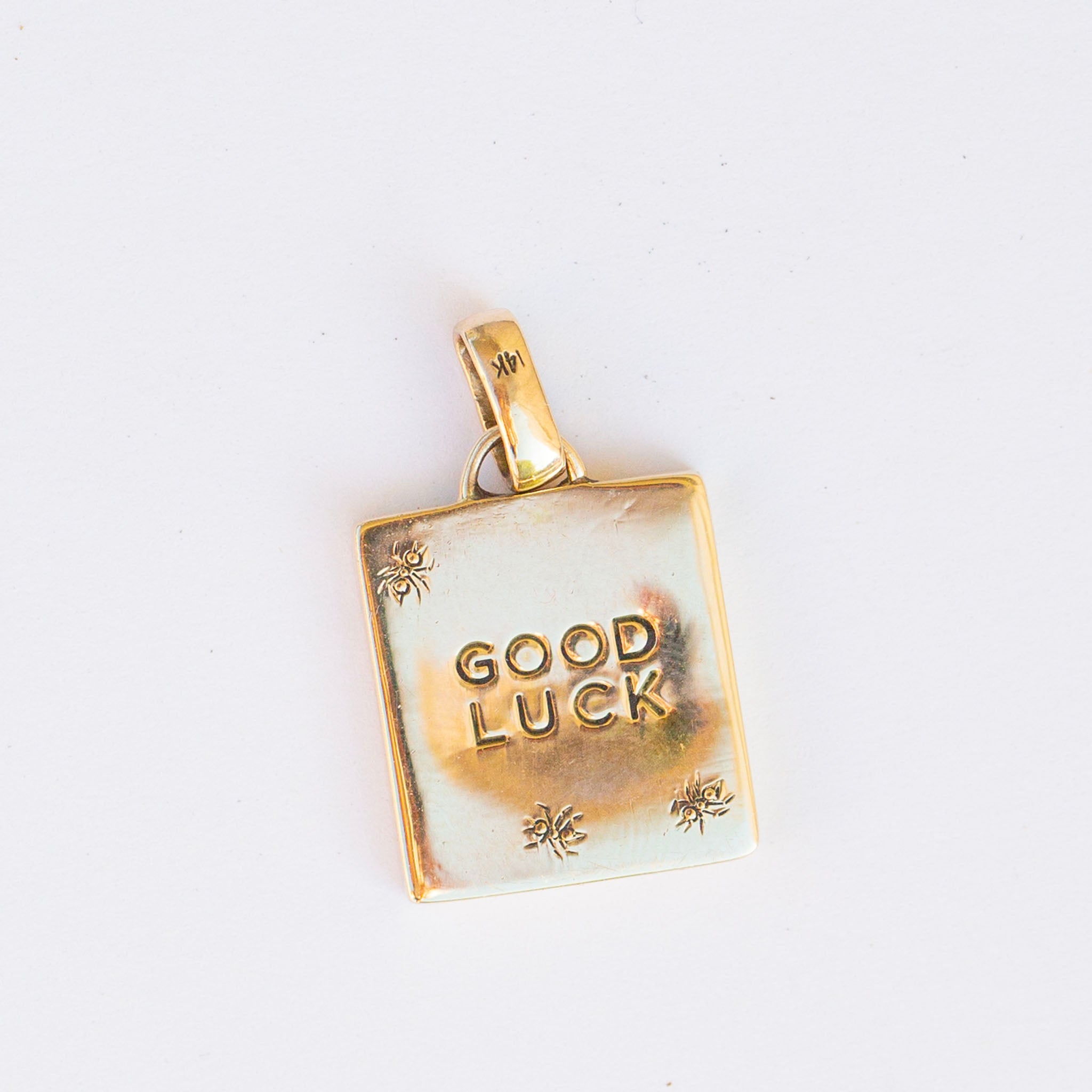 Picnic Blanket Charm