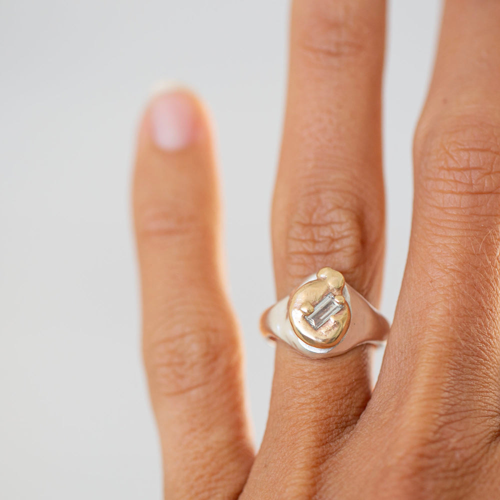Ore Signet No. 3