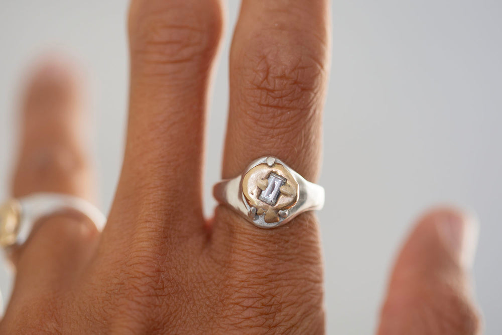 Ore Signet No. 1