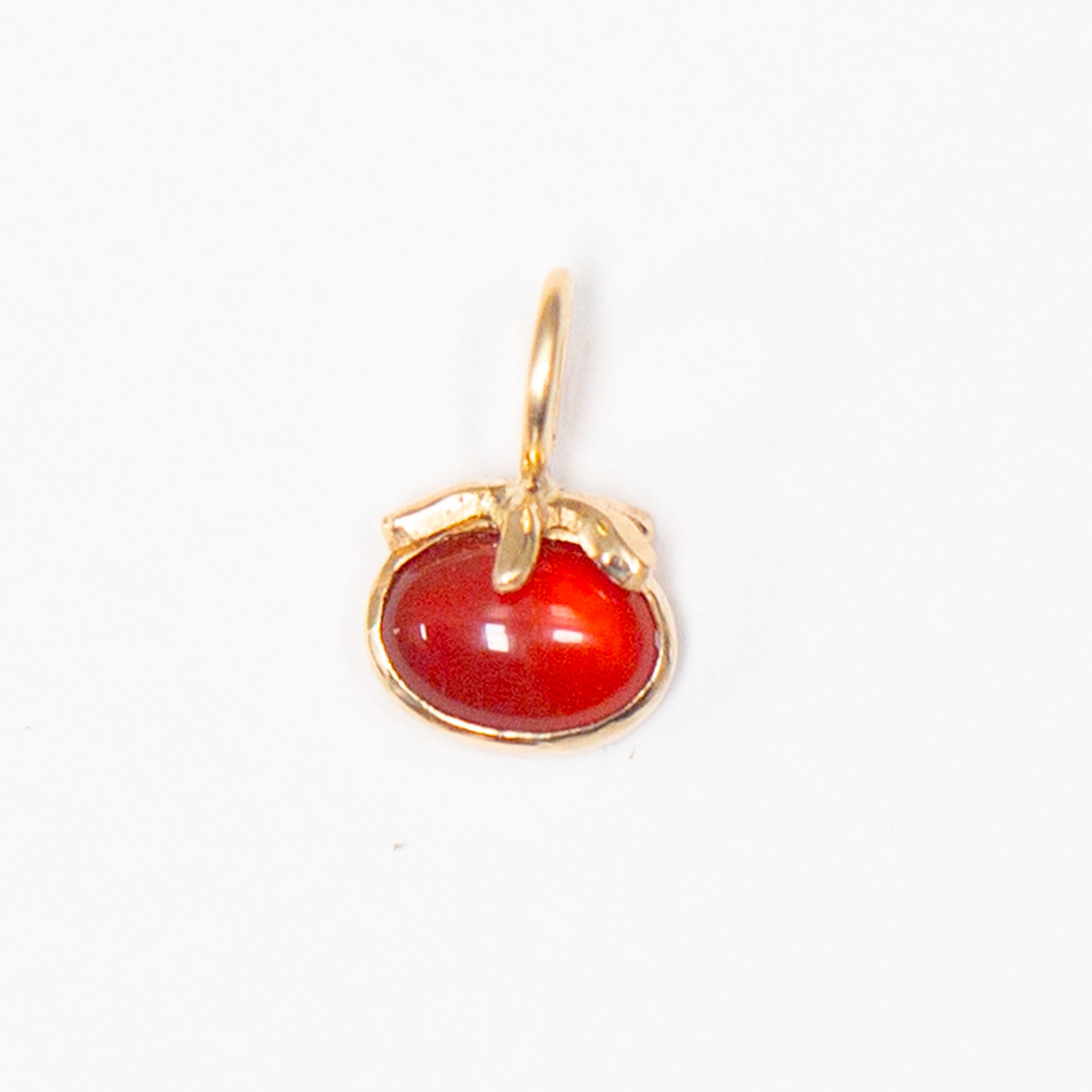 Tomato 9, Heirloom Carnelian