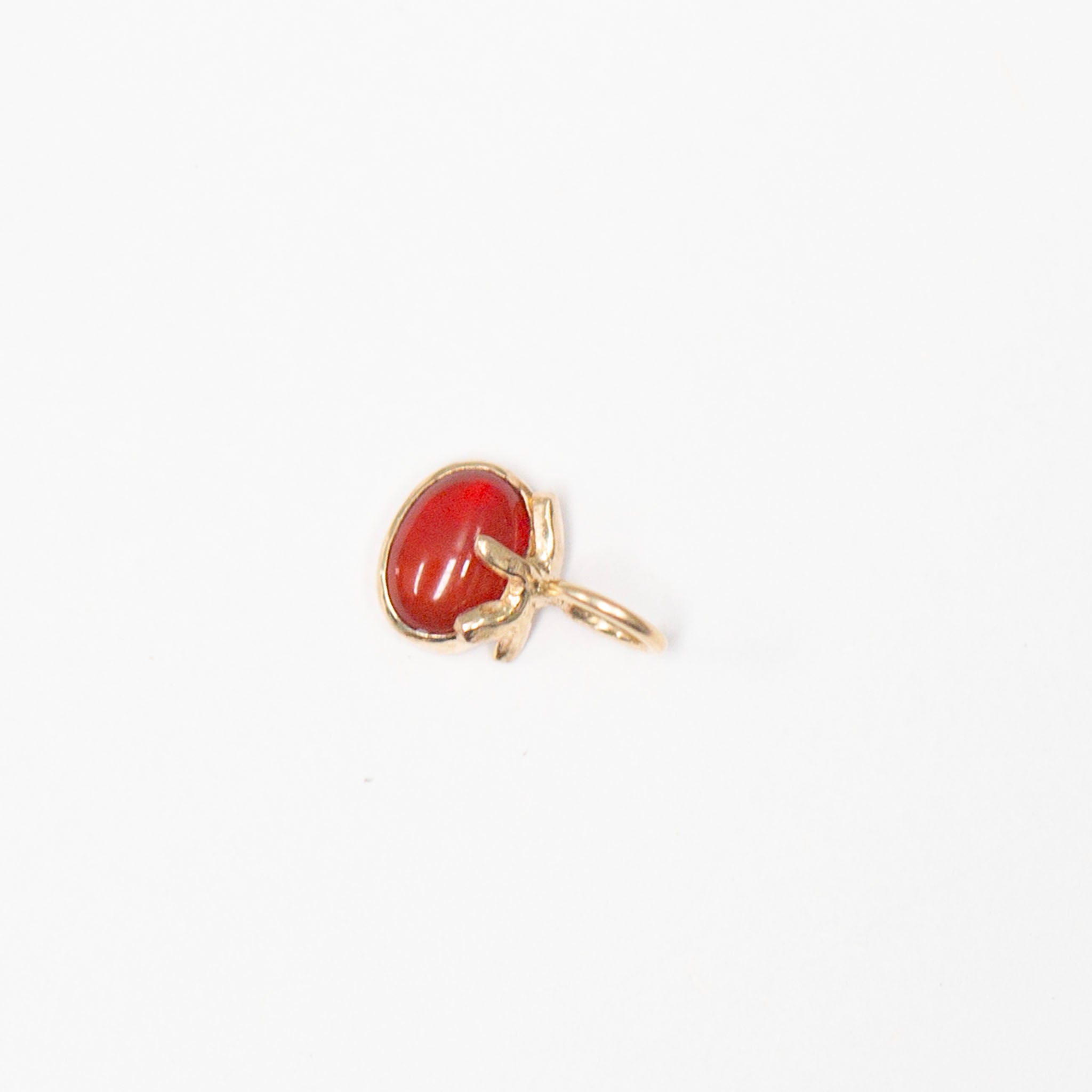 Tomato 9, Heirloom Carnelian