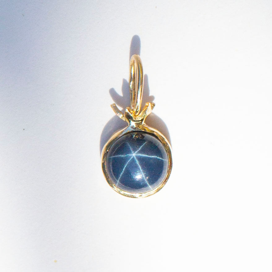 Blueberry Charm 3