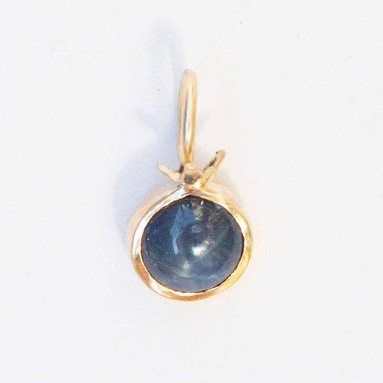 Blueberry Charm 1