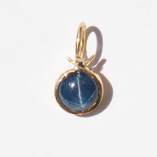 Blueberry Charm 1