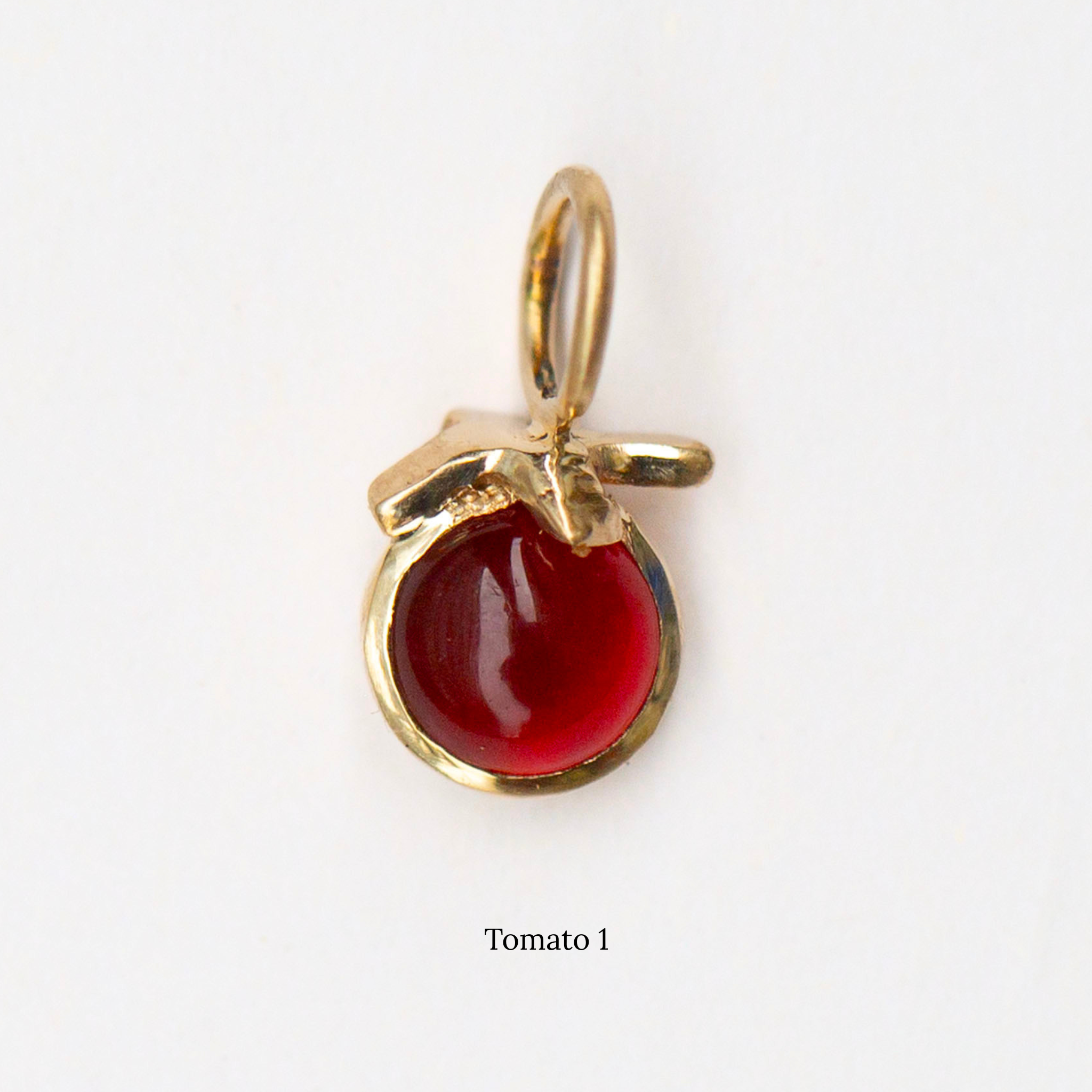 Cherry Carnelian Tomatoes