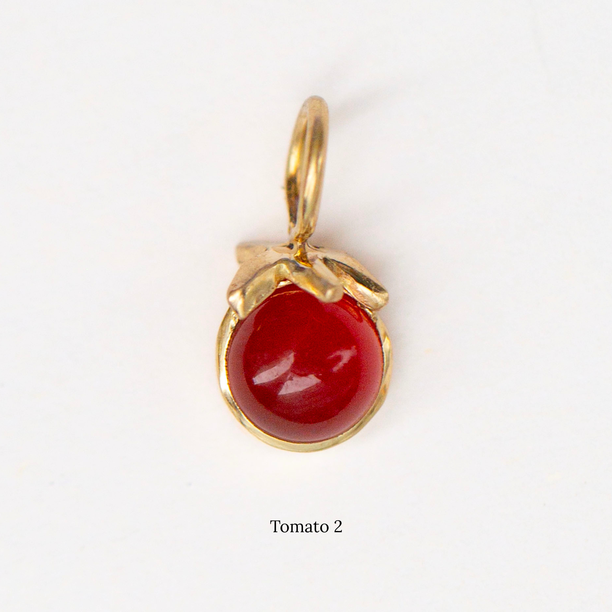 Cherry Carnelian Tomatoes