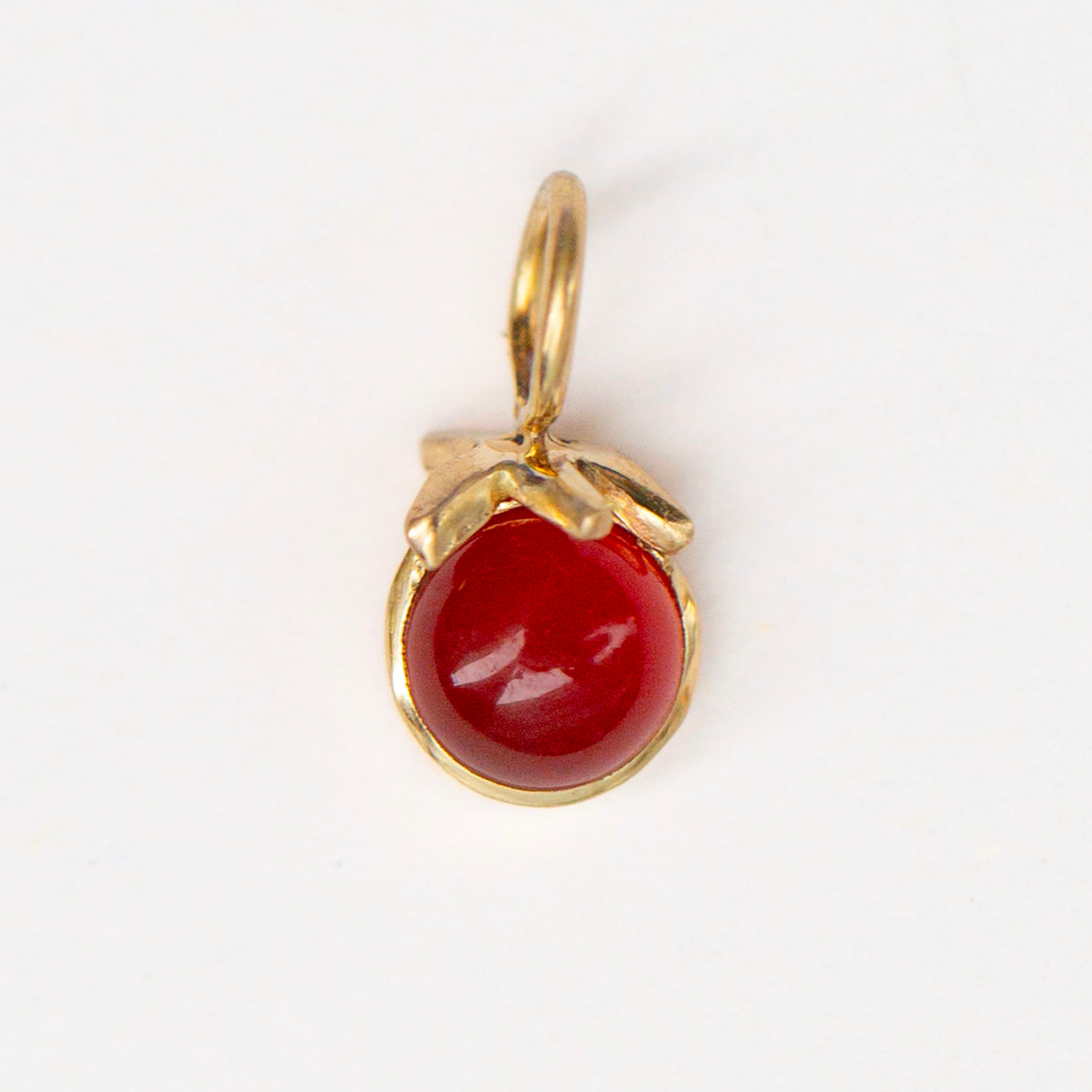 Cherry Carnelian Tomato 2