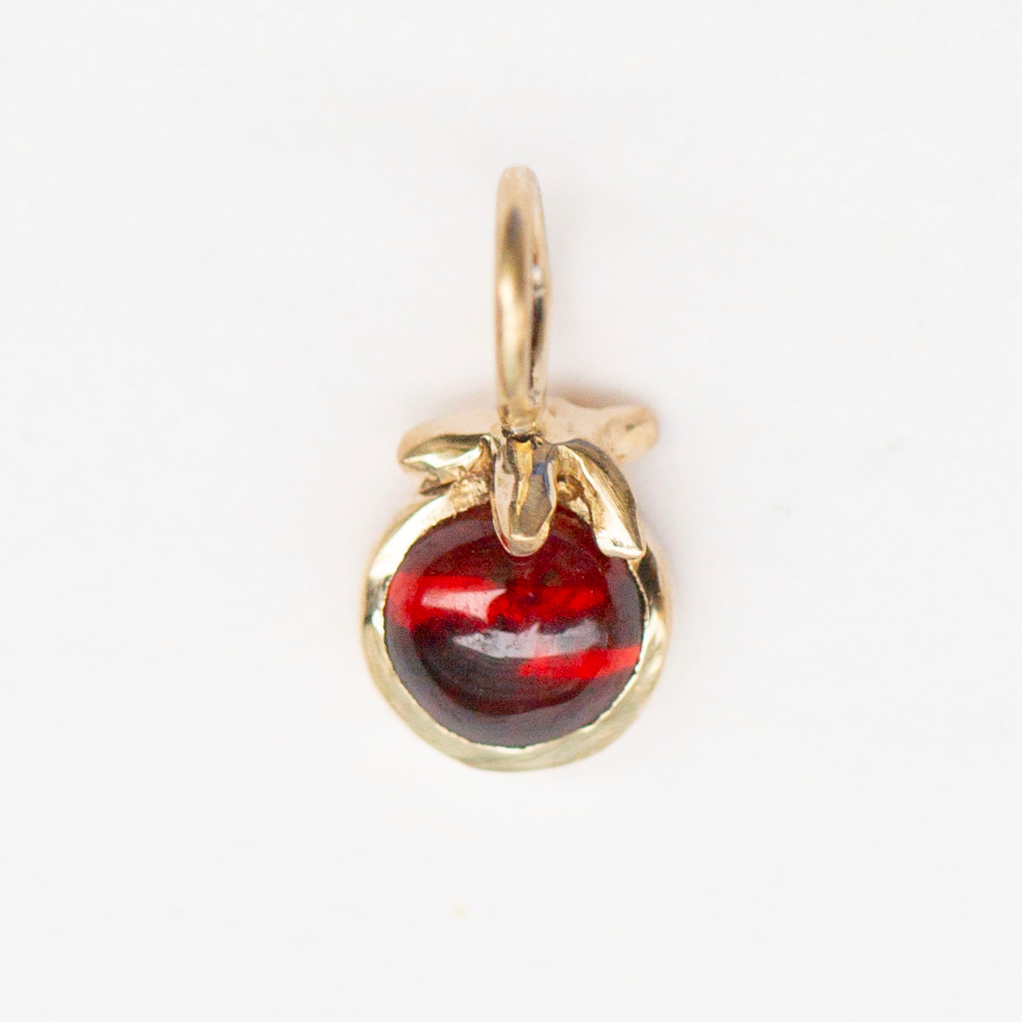 Cherry Garnet Tomato 2